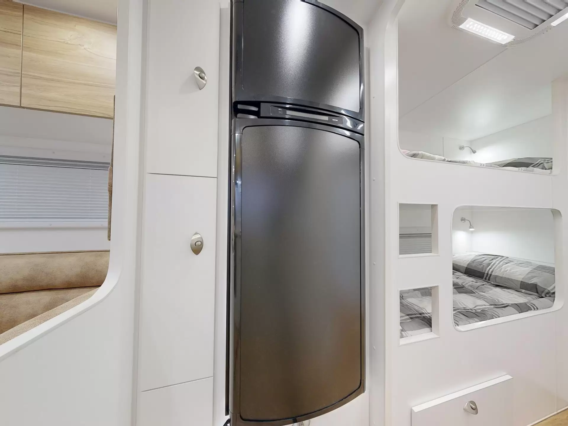 NEW 2025 OZVENTURE CARAVANS TOURER