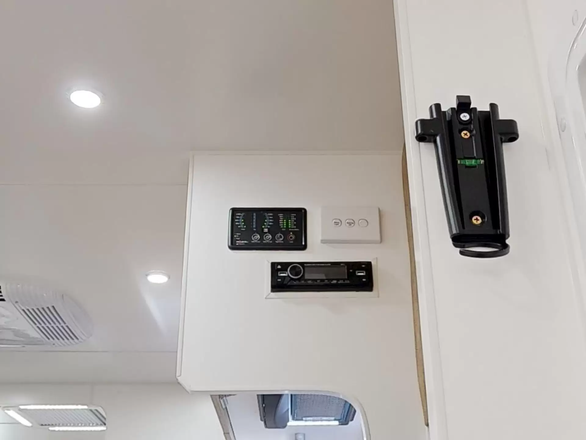 NEW 2025 OZVENTURE CARAVANS TOURER