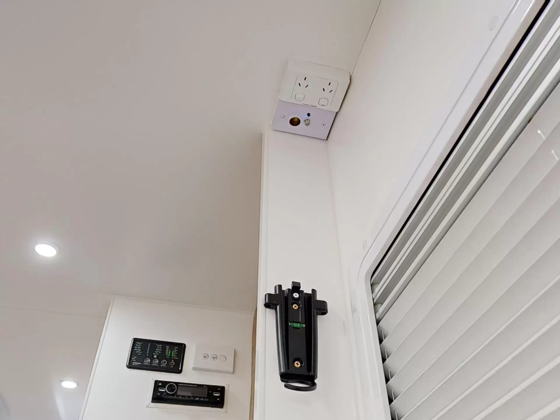 NEW 2025 OZVENTURE CARAVANS TOURER