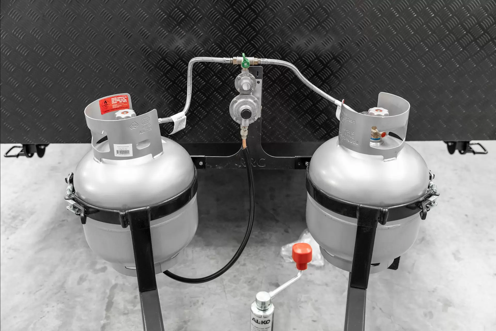 NEW 2025 OZVENTURE CARAVANS TOURER