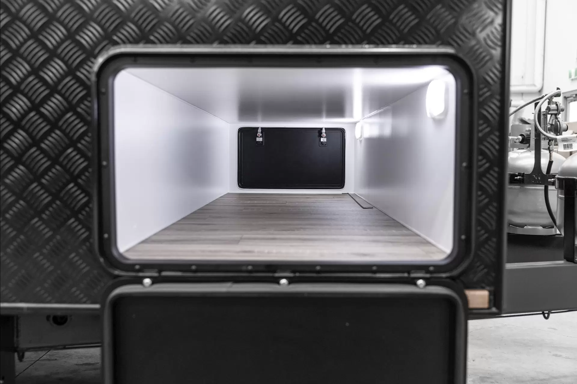 NEW 2025 OZVENTURE CARAVANS TOURER