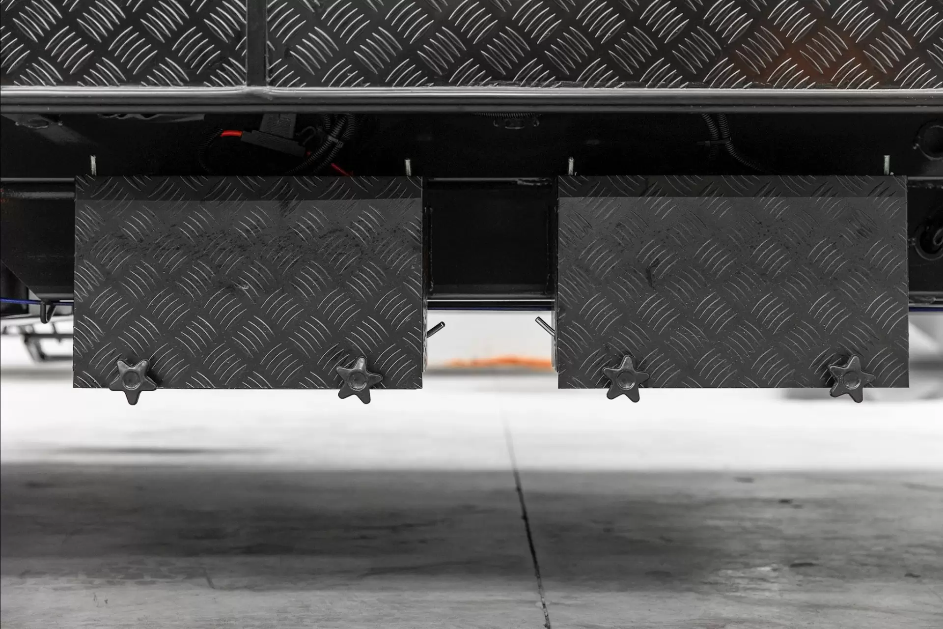 NEW 2025 OZVENTURE CARAVANS TOURER