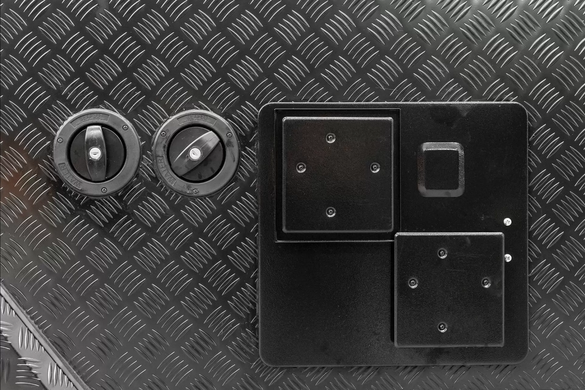 NEW 2025 OZVENTURE CARAVANS TOURER