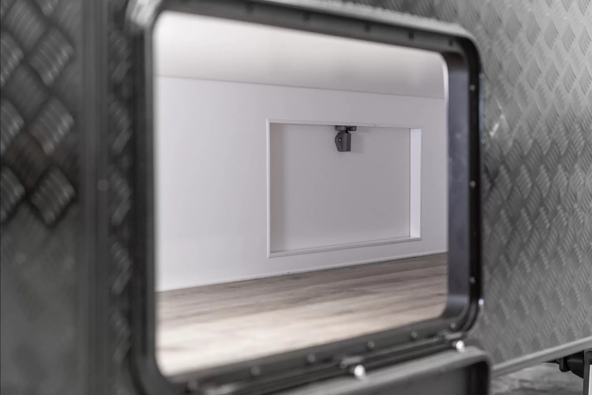 NEW 2025 OZVENTURE CARAVANS TOURER