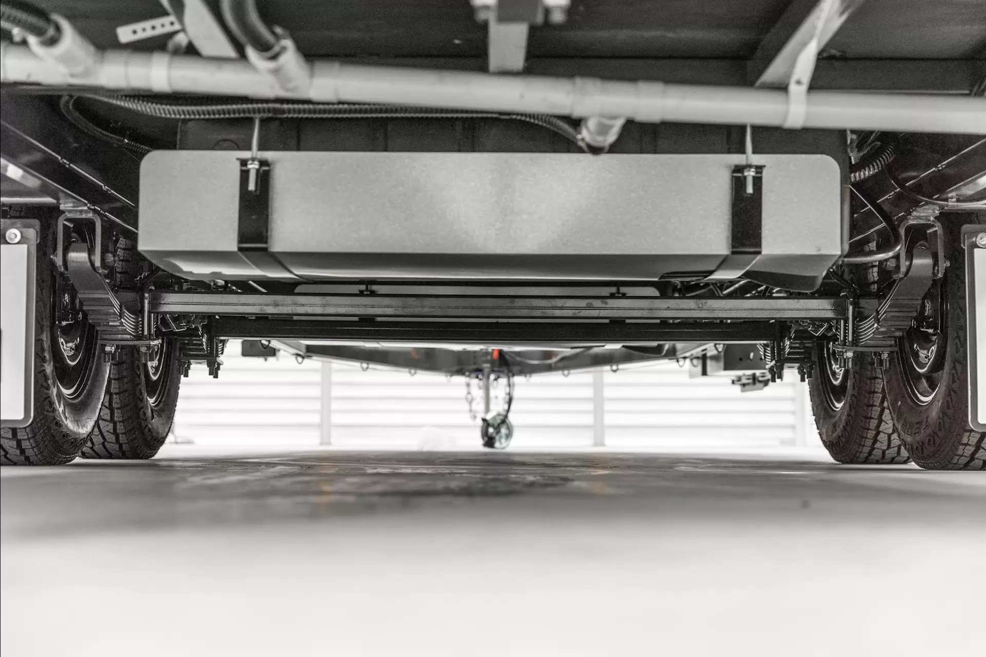 NEW 2025 OZVENTURE CARAVANS TOURER