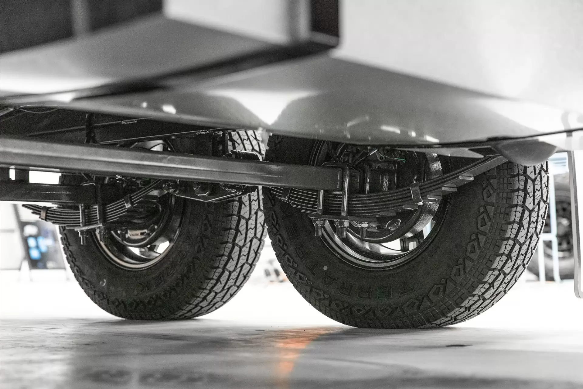 NEW 2025 OZVENTURE CARAVANS TOURER