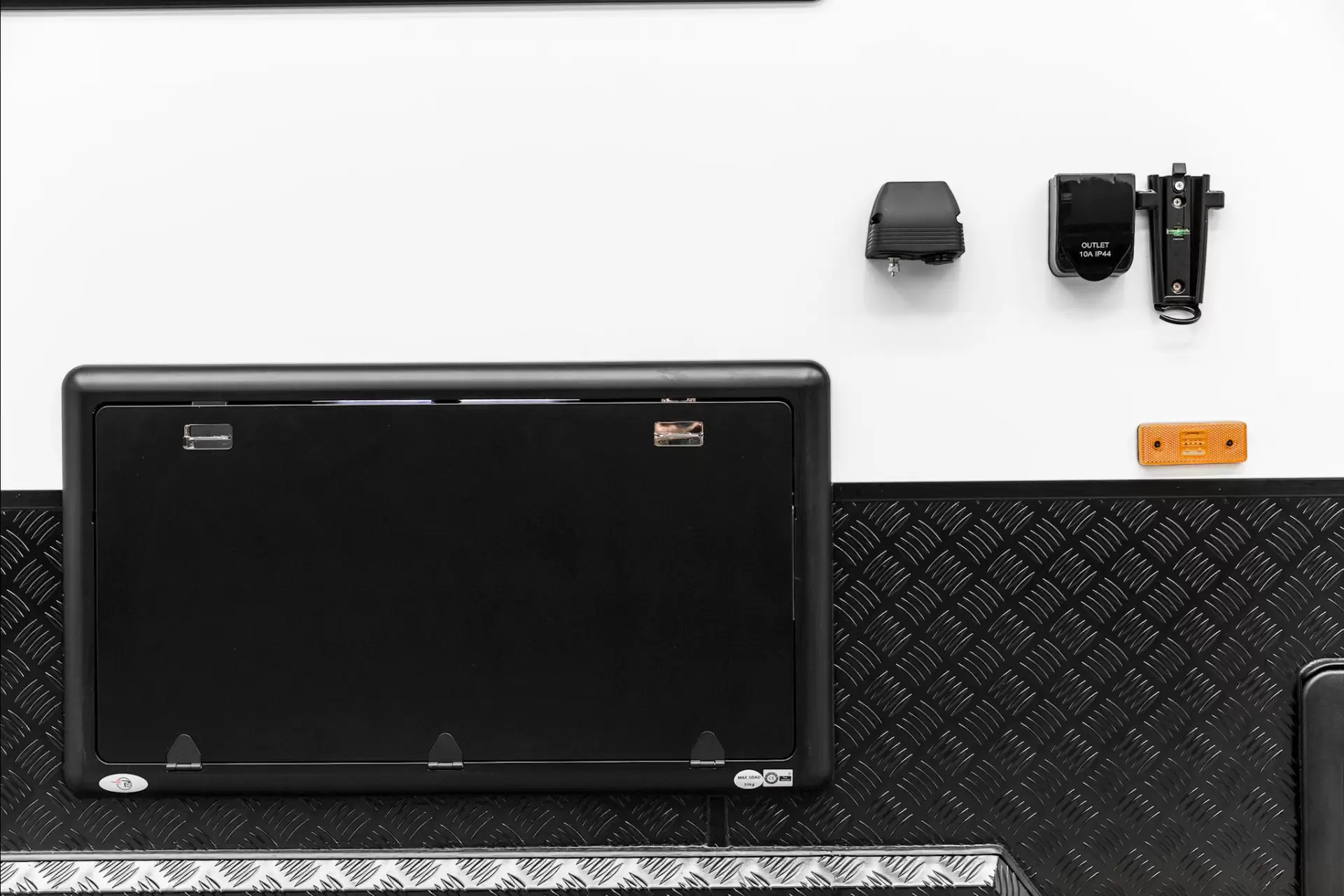 NEW 2025 OZVENTURE CARAVANS TOURER