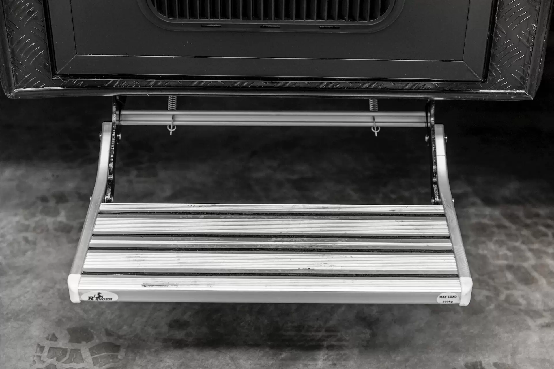 NEW 2025 OZVENTURE CARAVANS TOURER