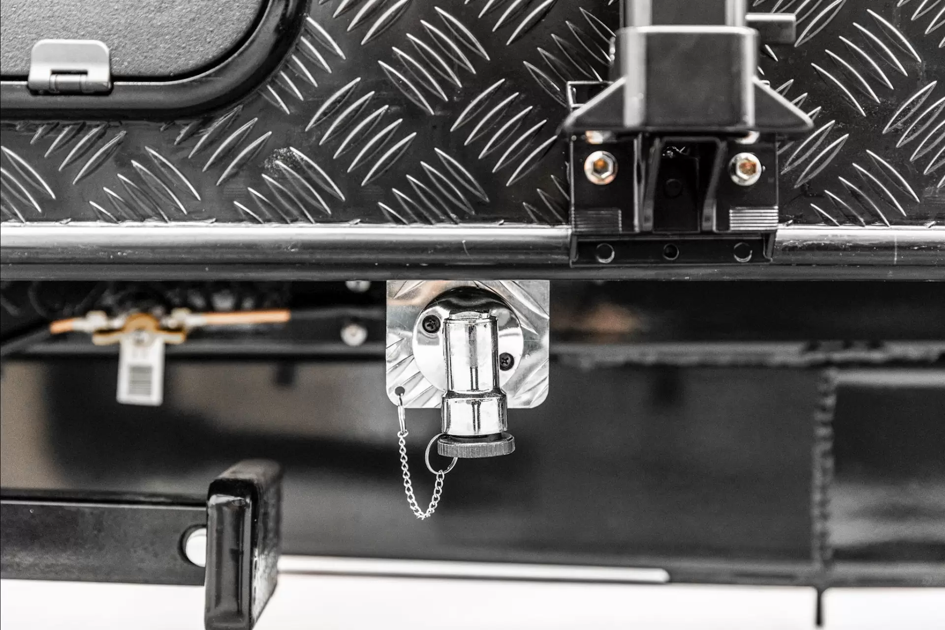 NEW 2025 OZVENTURE CARAVANS TOURER