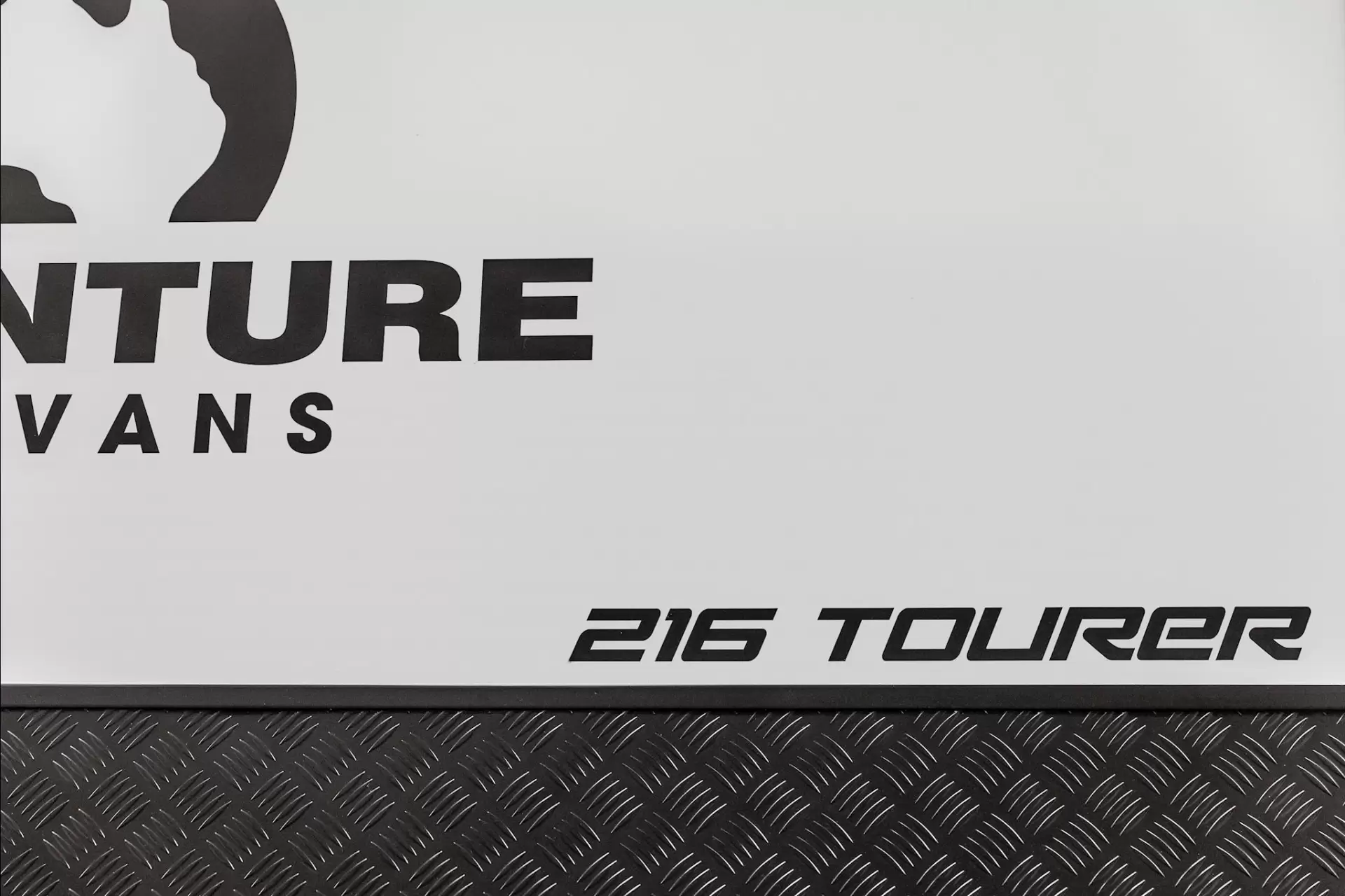 NEW 2025 OZVENTURE CARAVANS TOURER