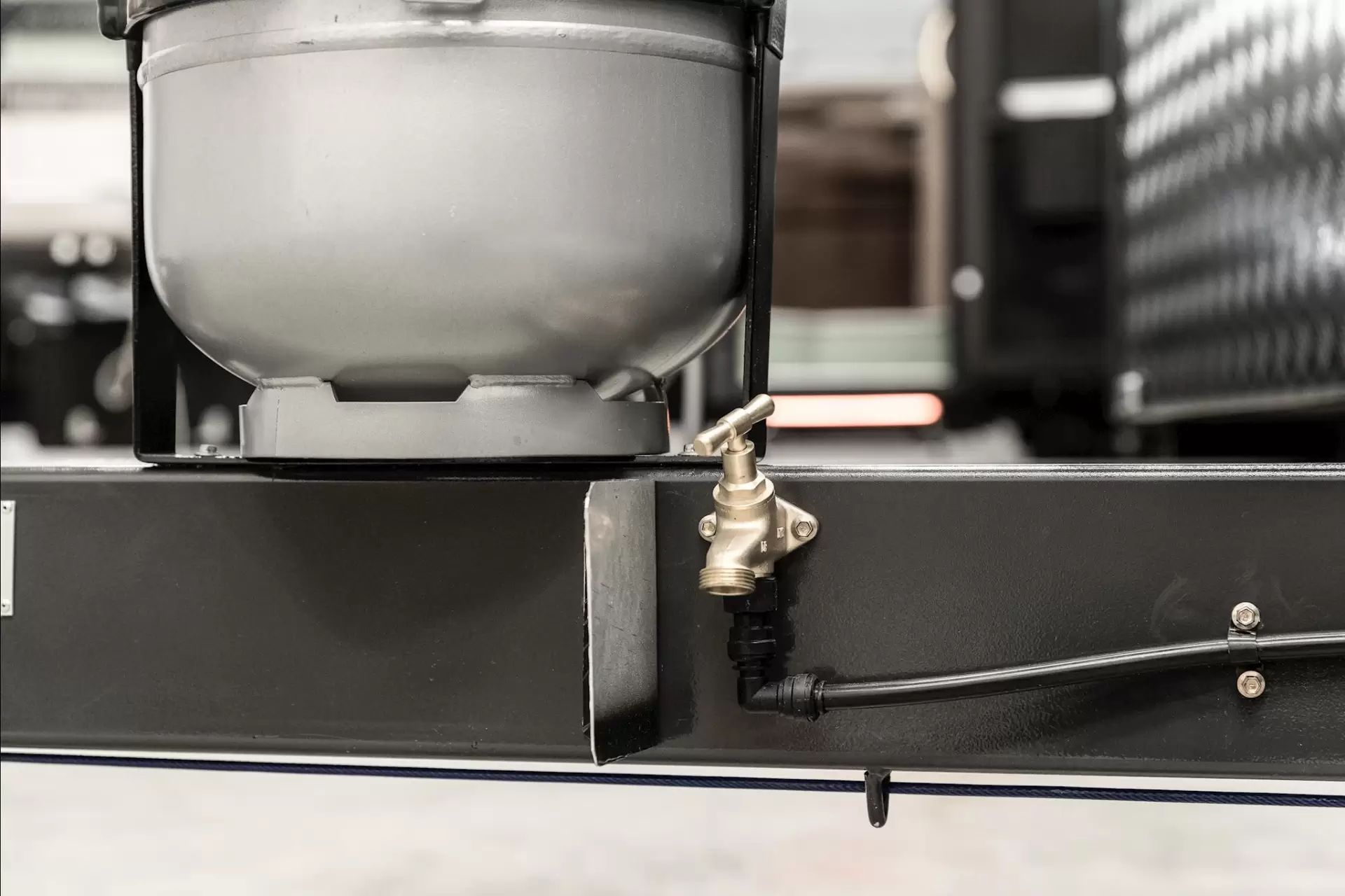 NEW 2025 OZVENTURE CARAVANS TOURER