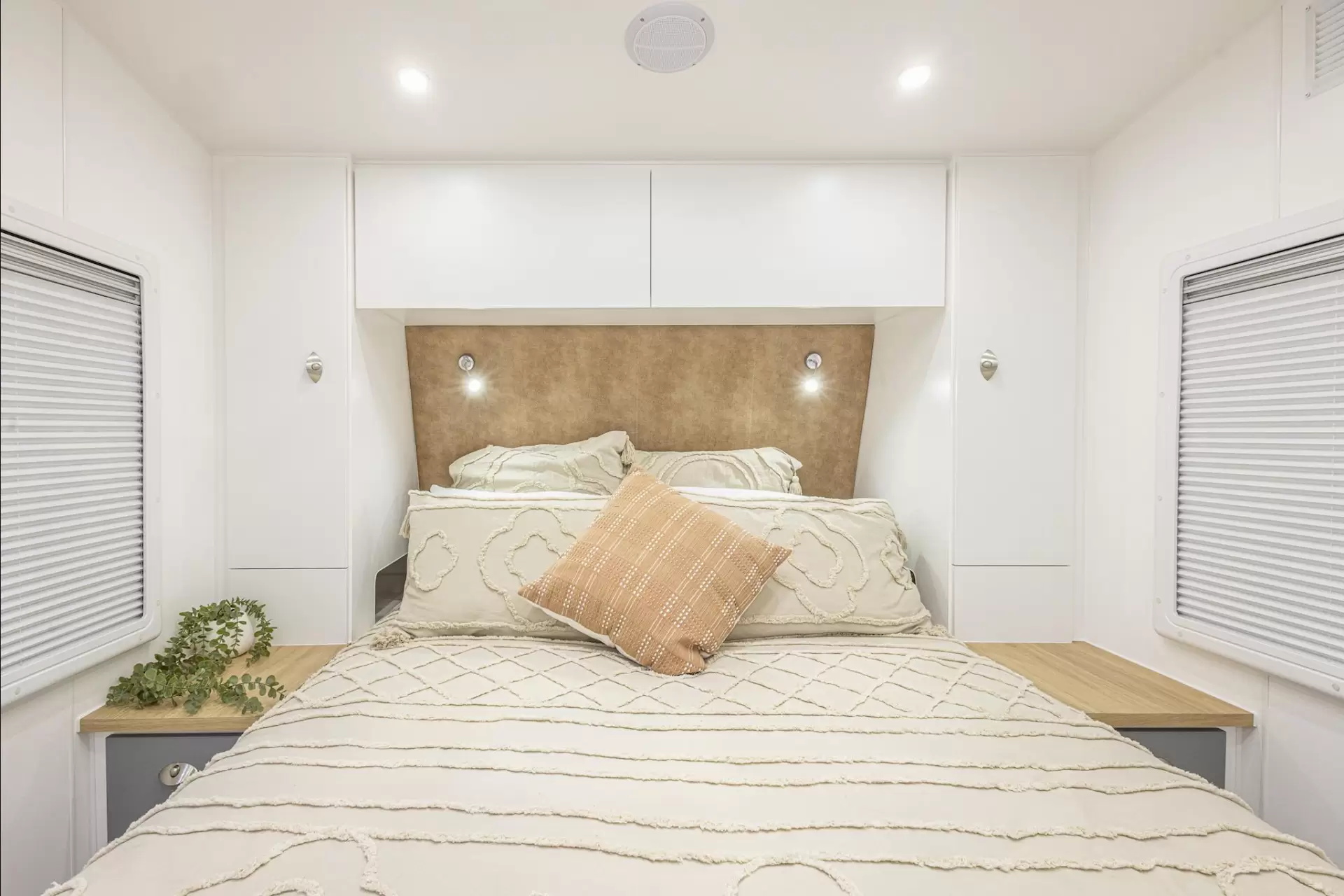 NEW 2025 OZVENTURE CARAVANS TOURER