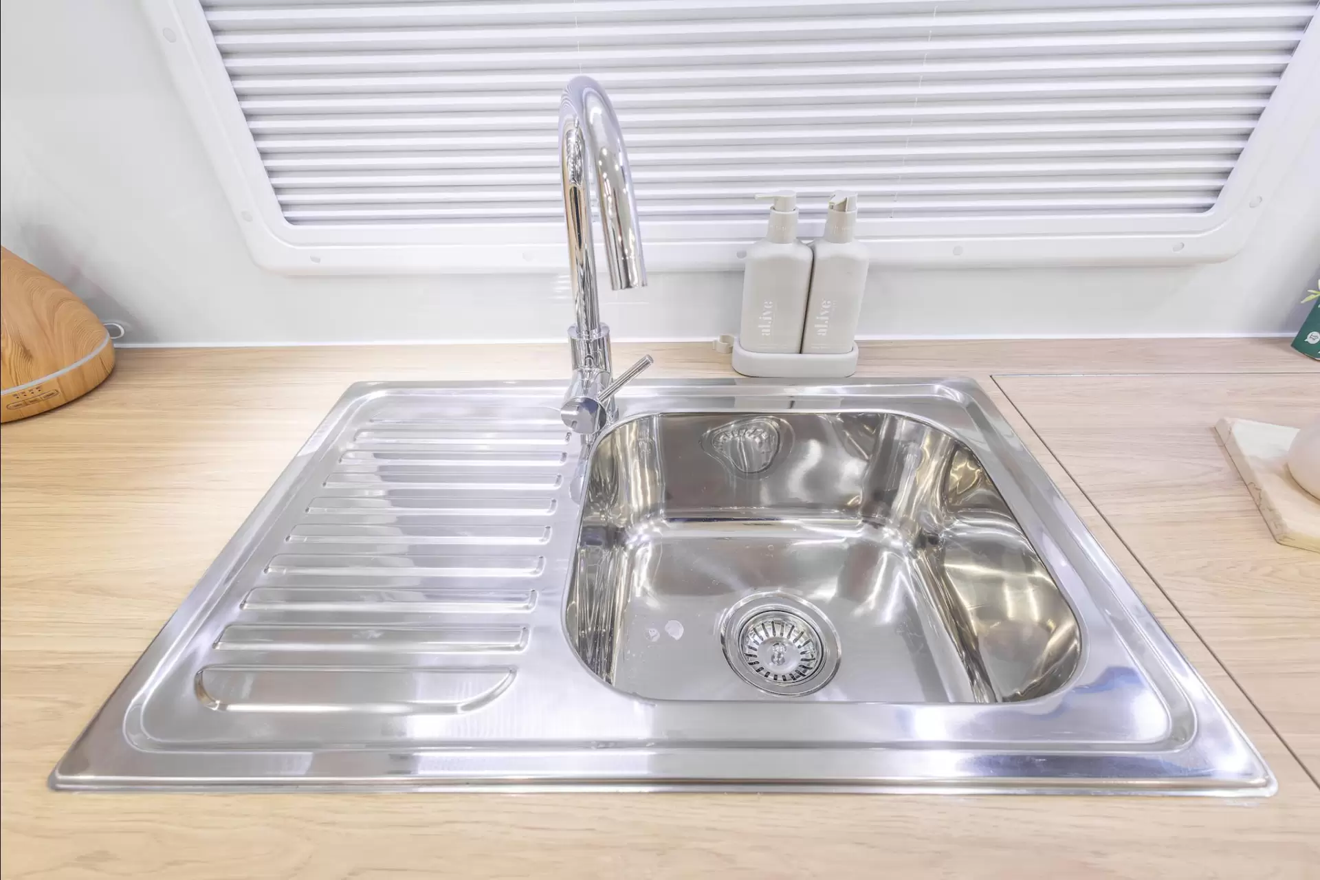 NEW 2025 OZVENTURE CARAVANS TOURER