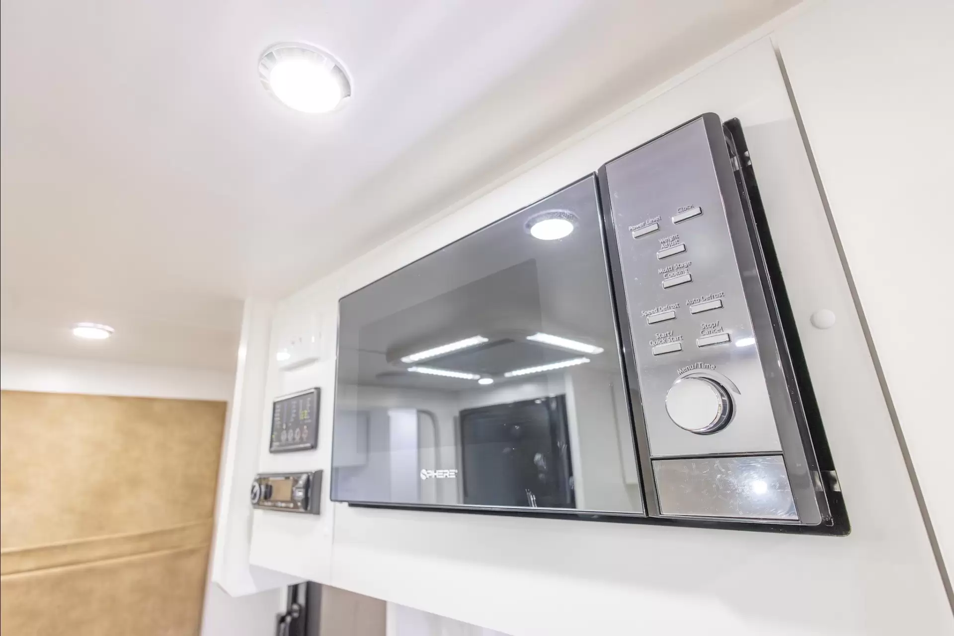 NEW 2025 OZVENTURE CARAVANS TOURER