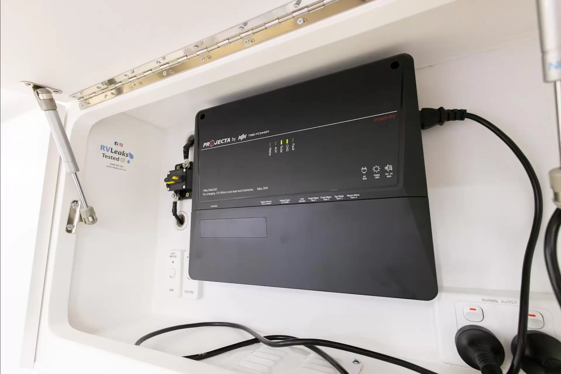 NEW 2025 OZVENTURE CARAVANS TOURER