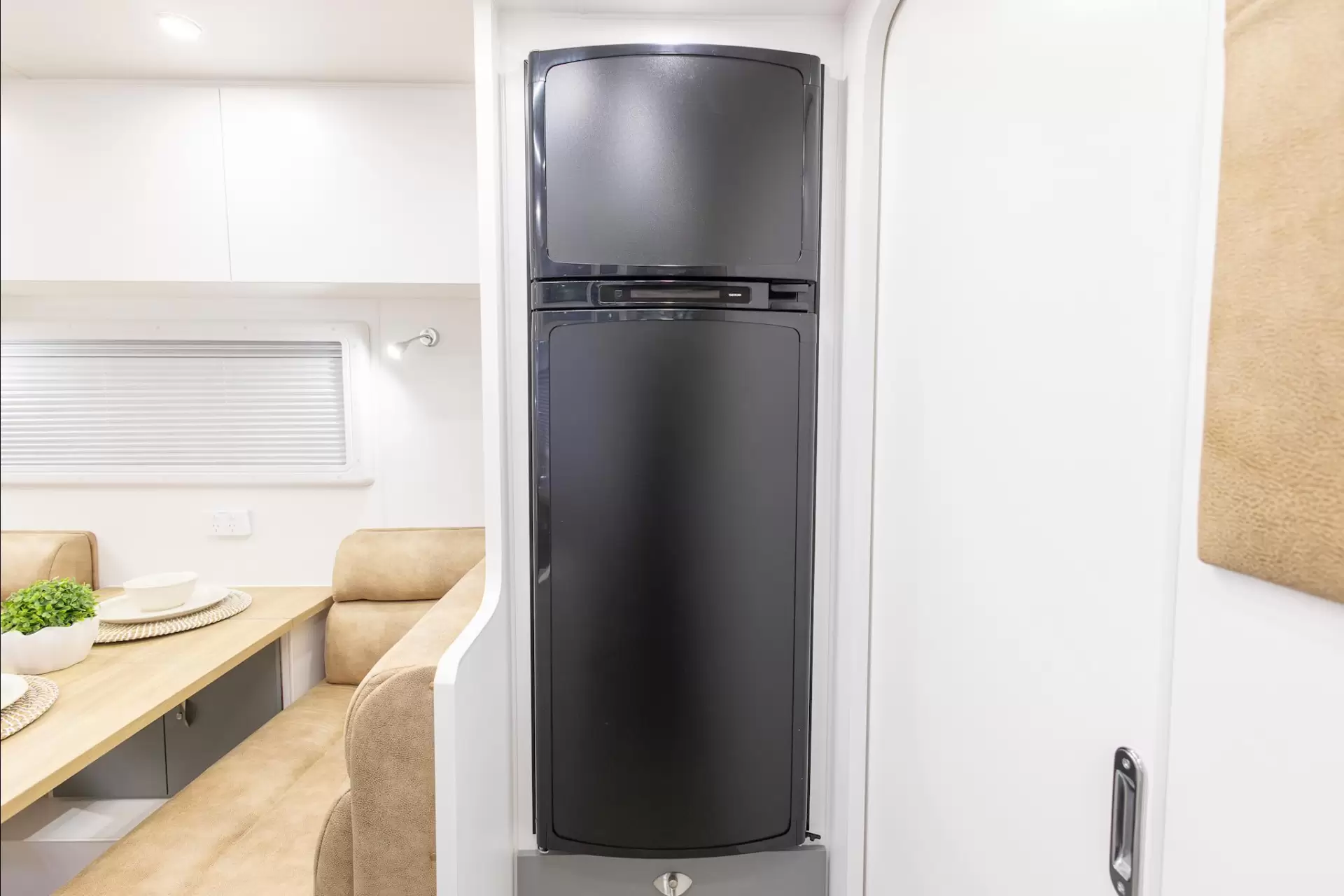 NEW 2025 OZVENTURE CARAVANS TOURER