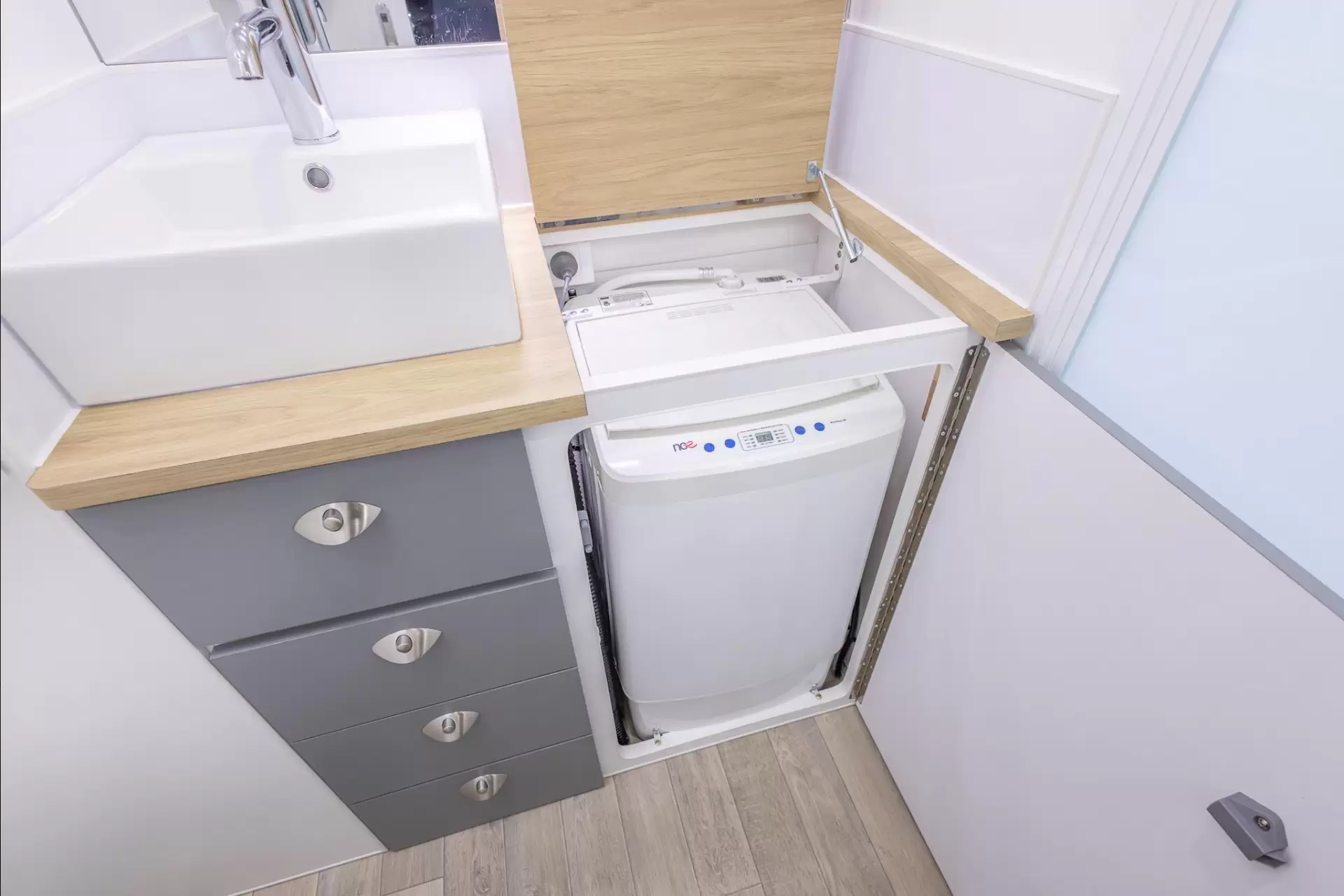 NEW 2025 OZVENTURE CARAVANS TOURER