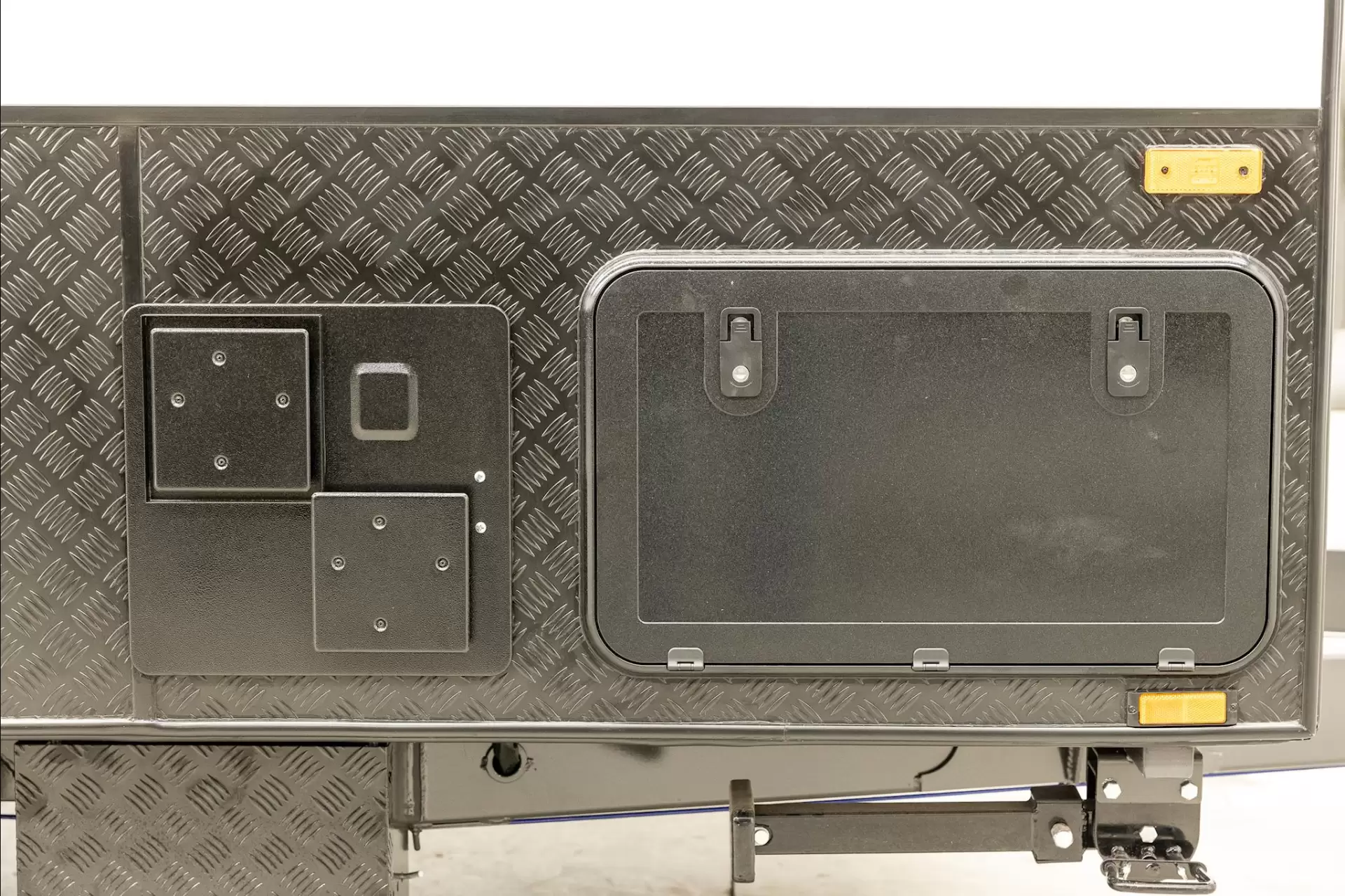 NEW 2025 OZVENTURE CARAVANS TOURER