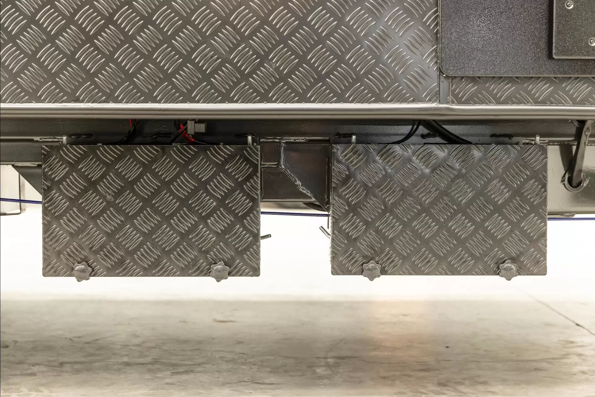 NEW 2025 OZVENTURE CARAVANS TOURER