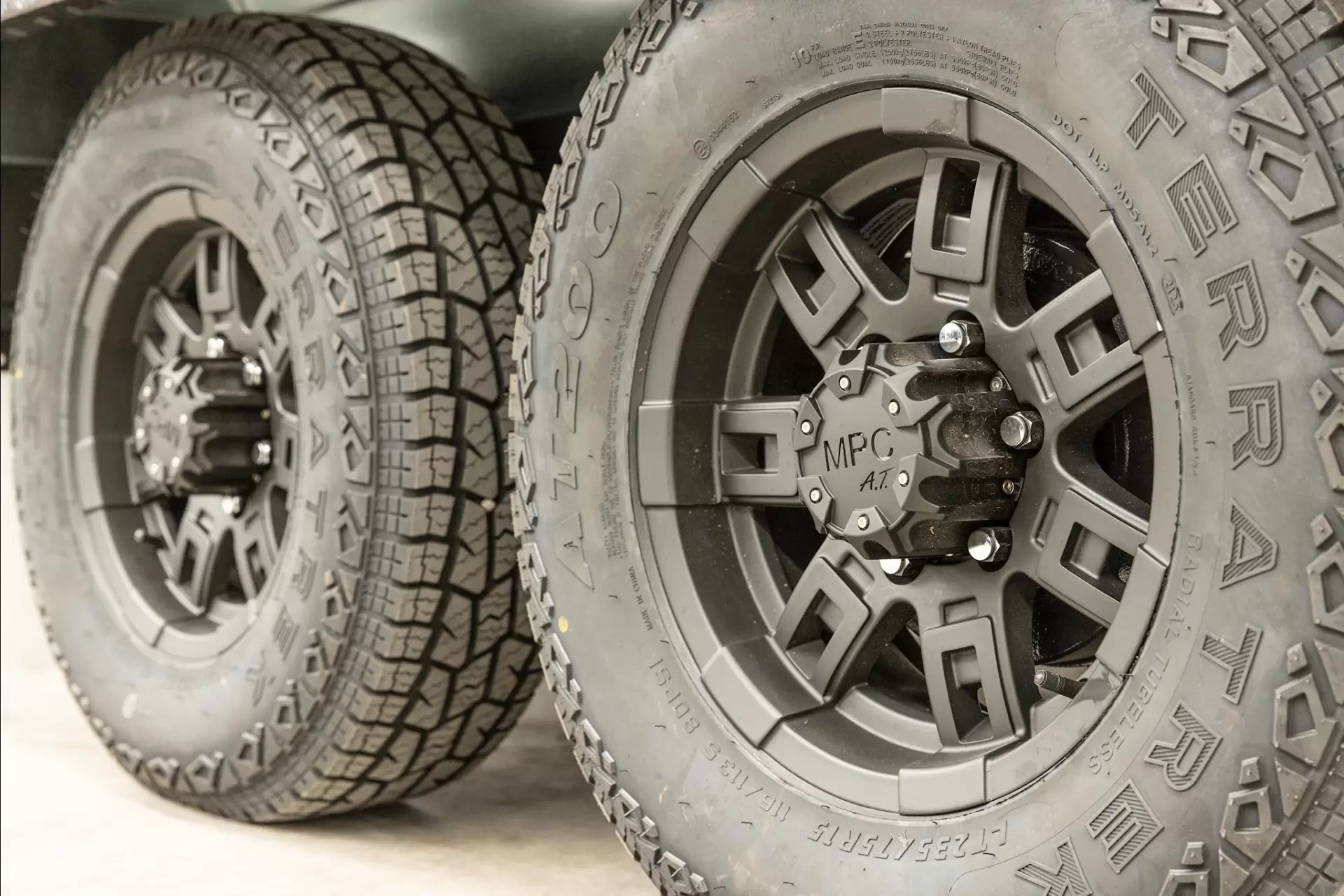 NEW 2025 OZVENTURE CARAVANS TOURER