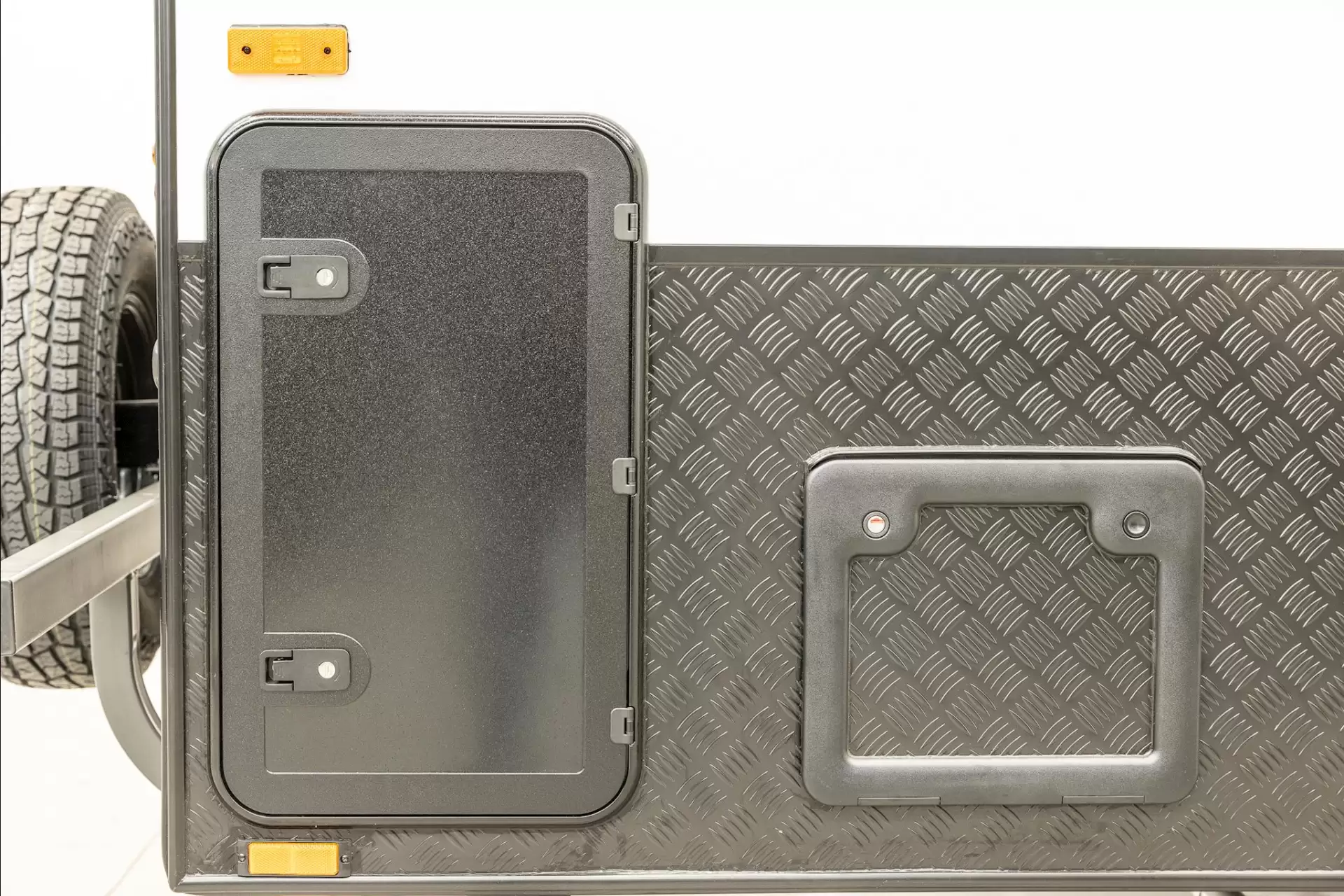 NEW 2025 OZVENTURE CARAVANS TOURER