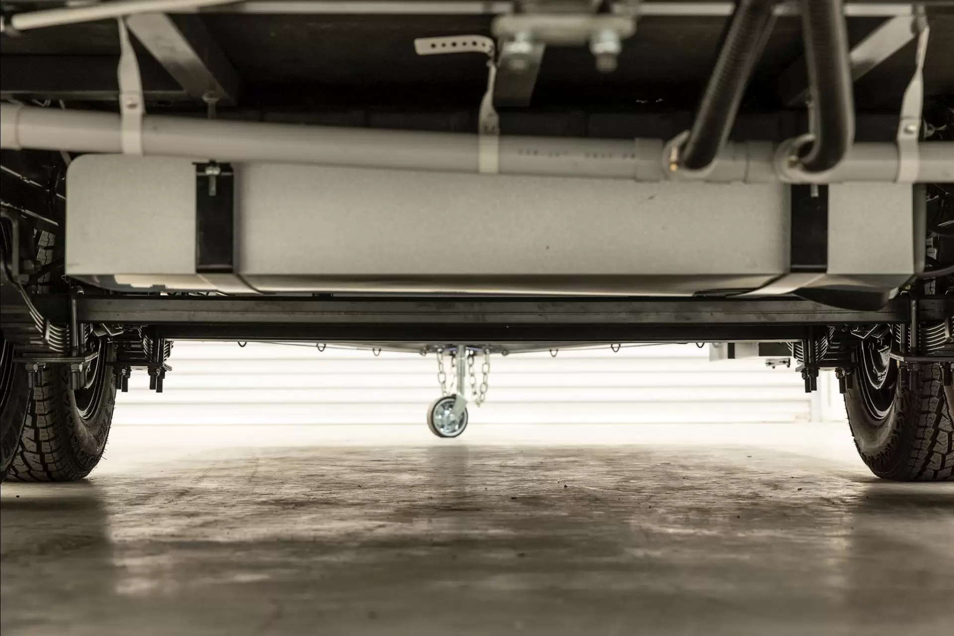 NEW 2025 OZVENTURE CARAVANS TOURER