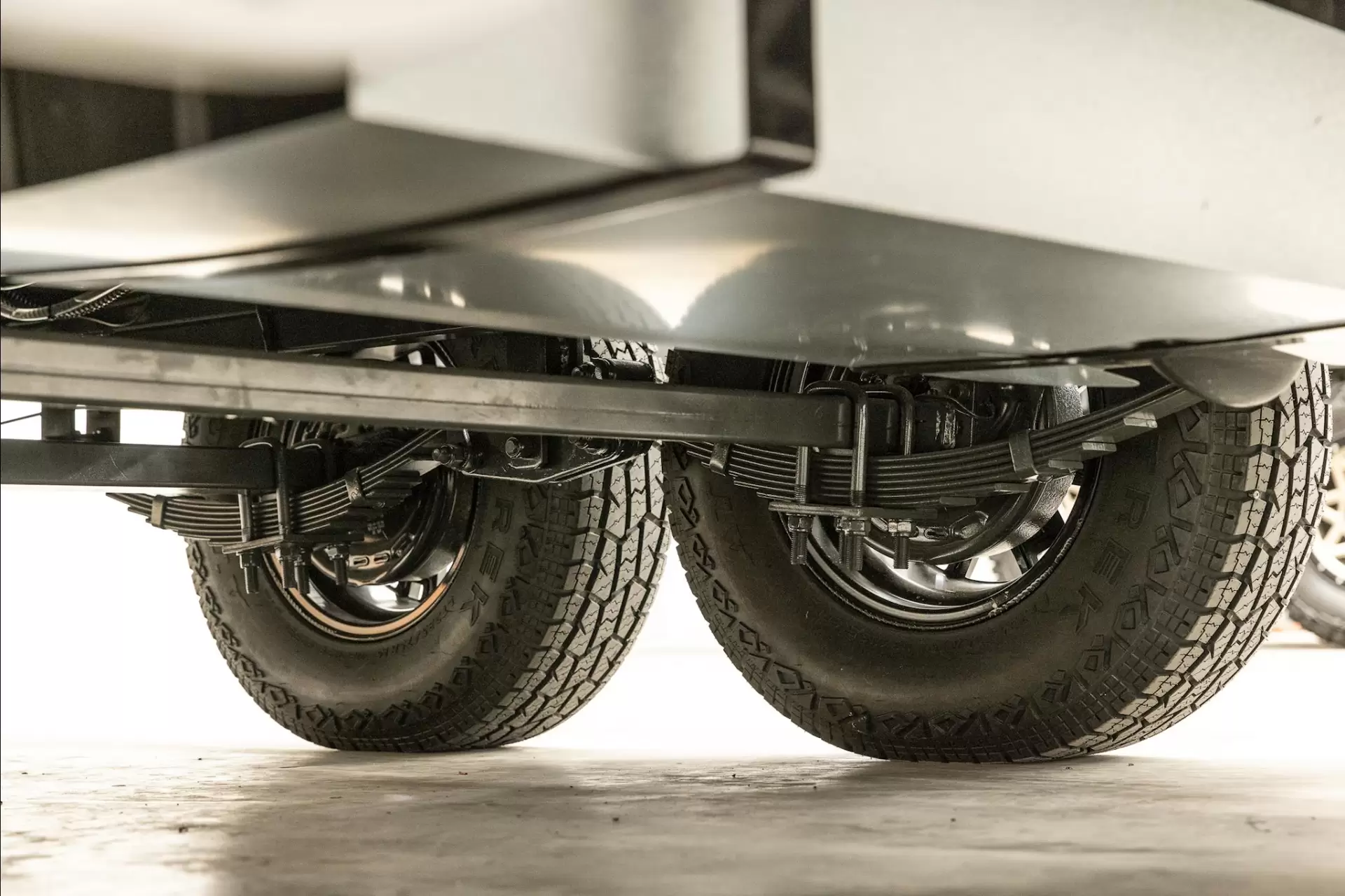 NEW 2025 OZVENTURE CARAVANS TOURER