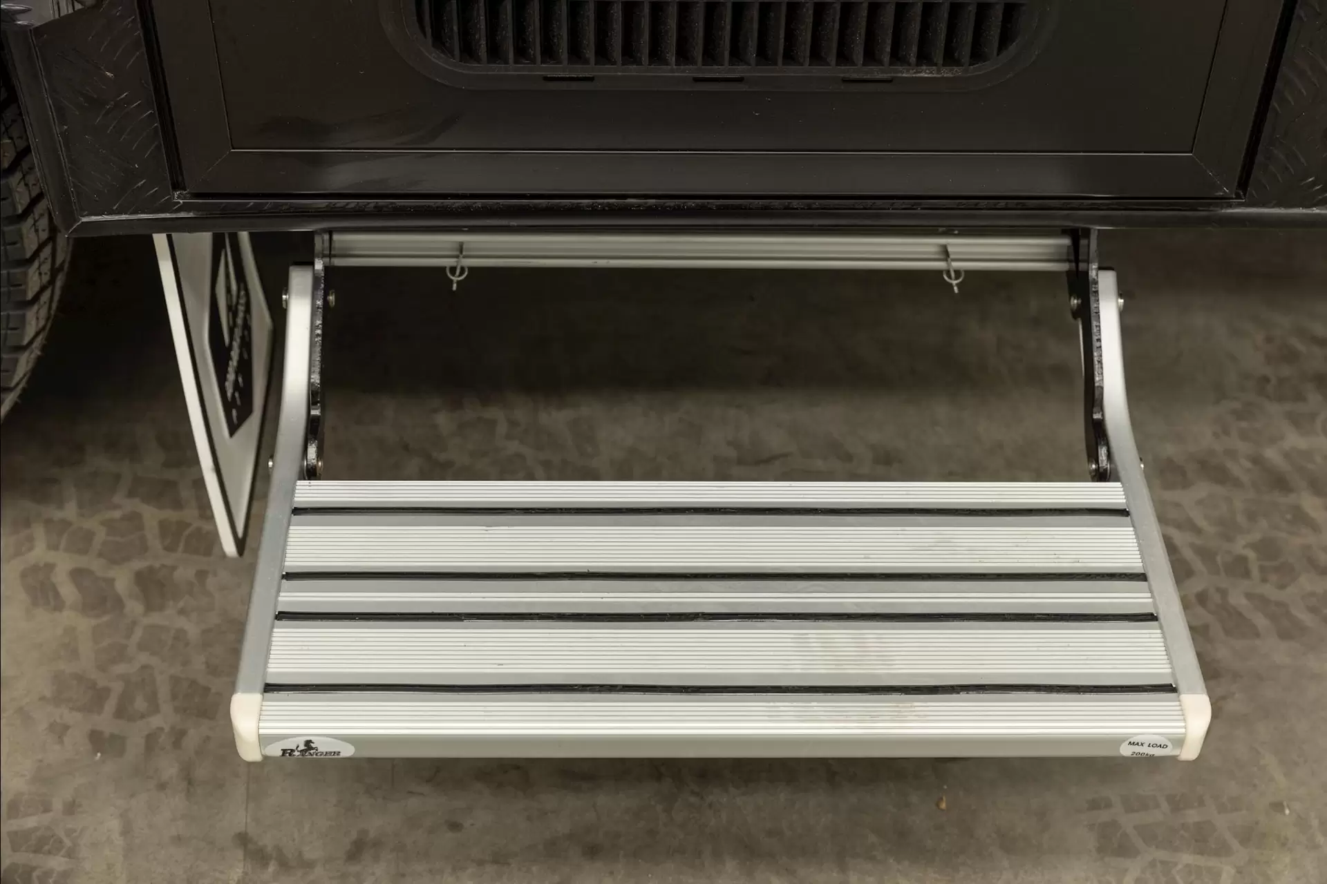 NEW 2025 OZVENTURE CARAVANS TOURER