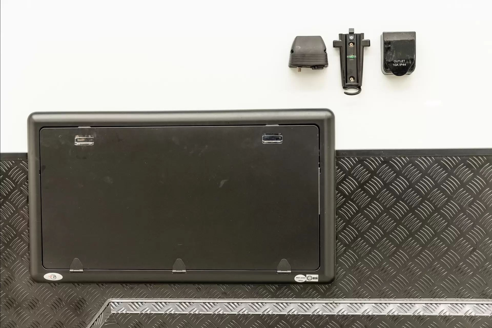 NEW 2025 OZVENTURE CARAVANS TOURER