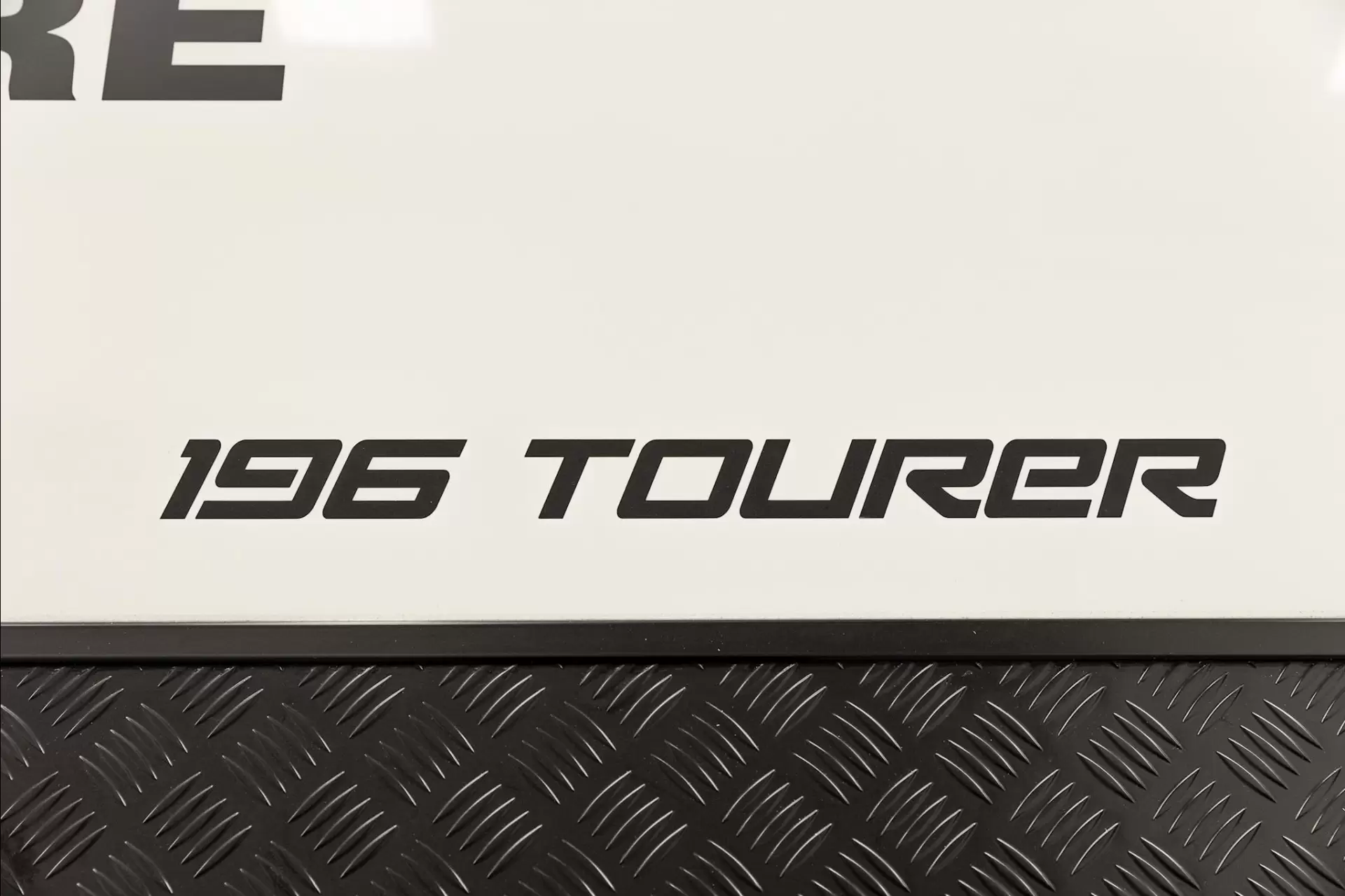 NEW 2025 OZVENTURE CARAVANS TOURER