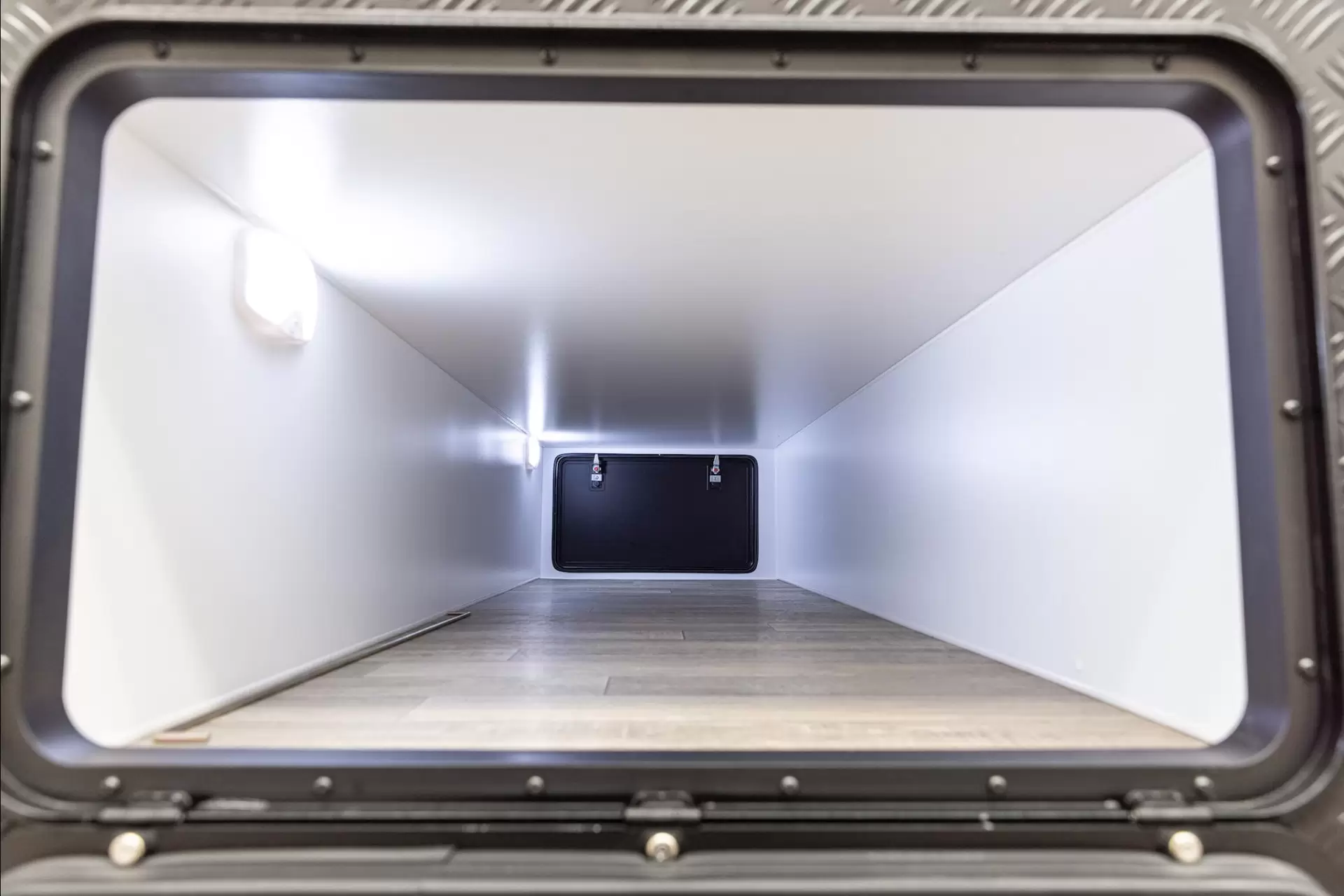 NEW 2025 OZVENTURE CARAVANS TOURER