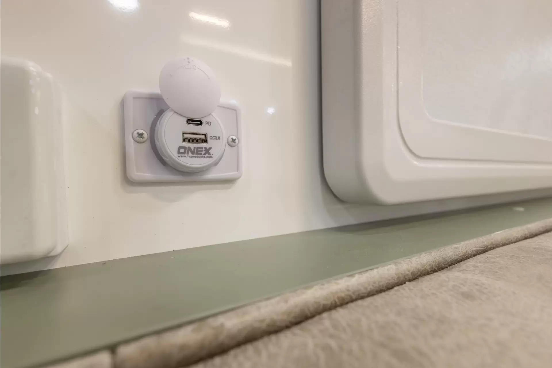 NEW 2025 VACATIONER CARAVANS WRAITH