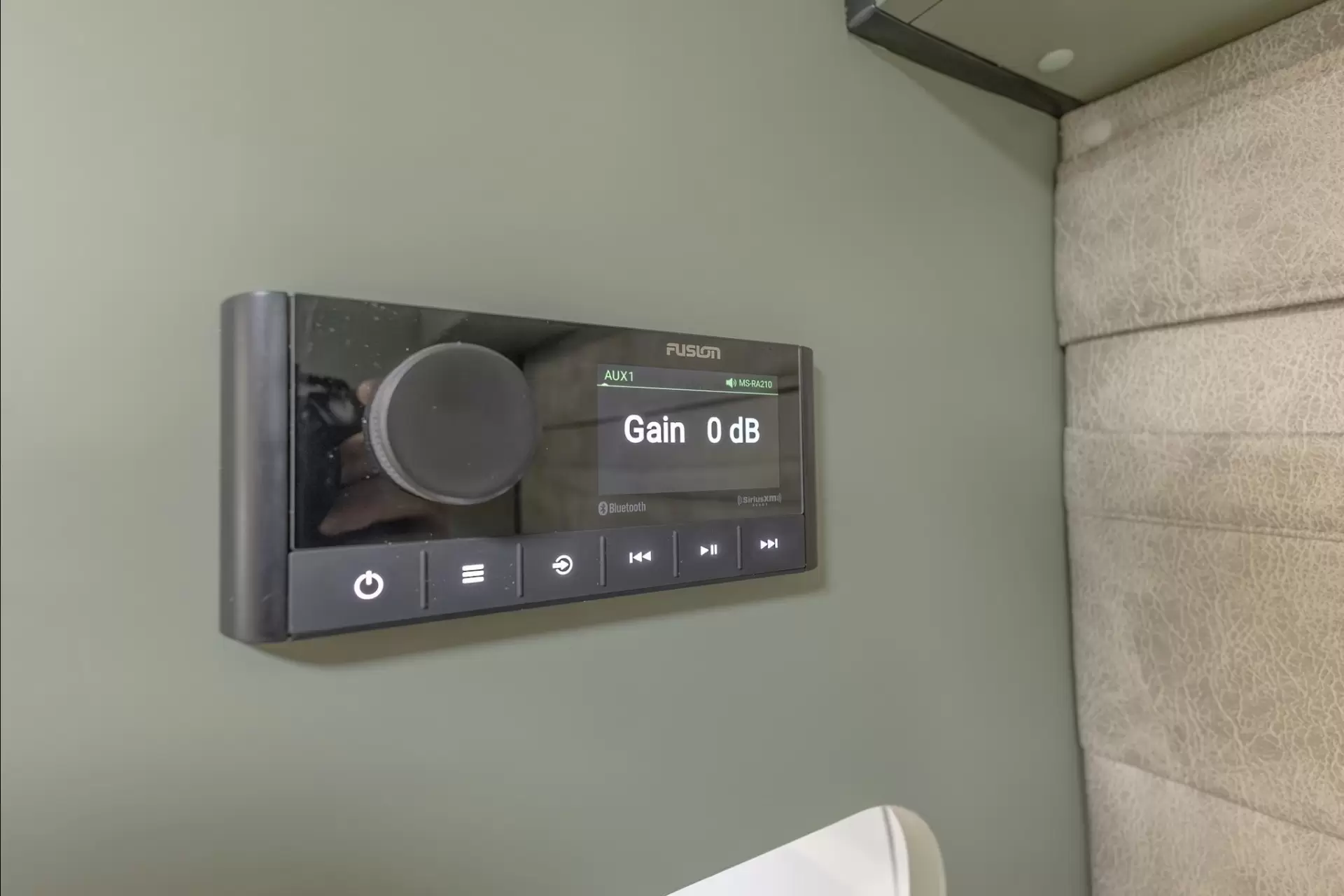 NEW 2025 VACATIONER CARAVANS WRAITH