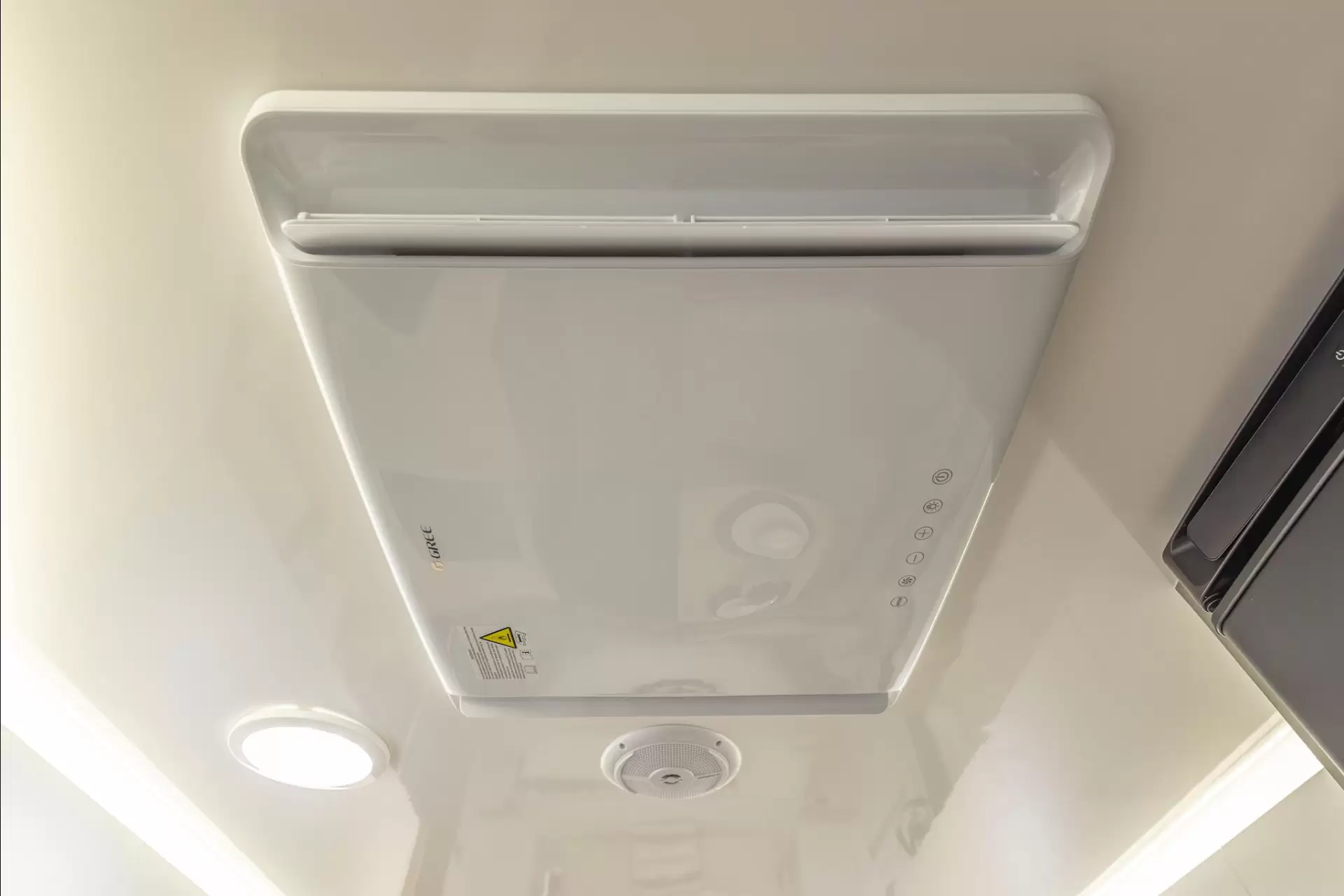 NEW 2025 VACATIONER CARAVANS WRAITH