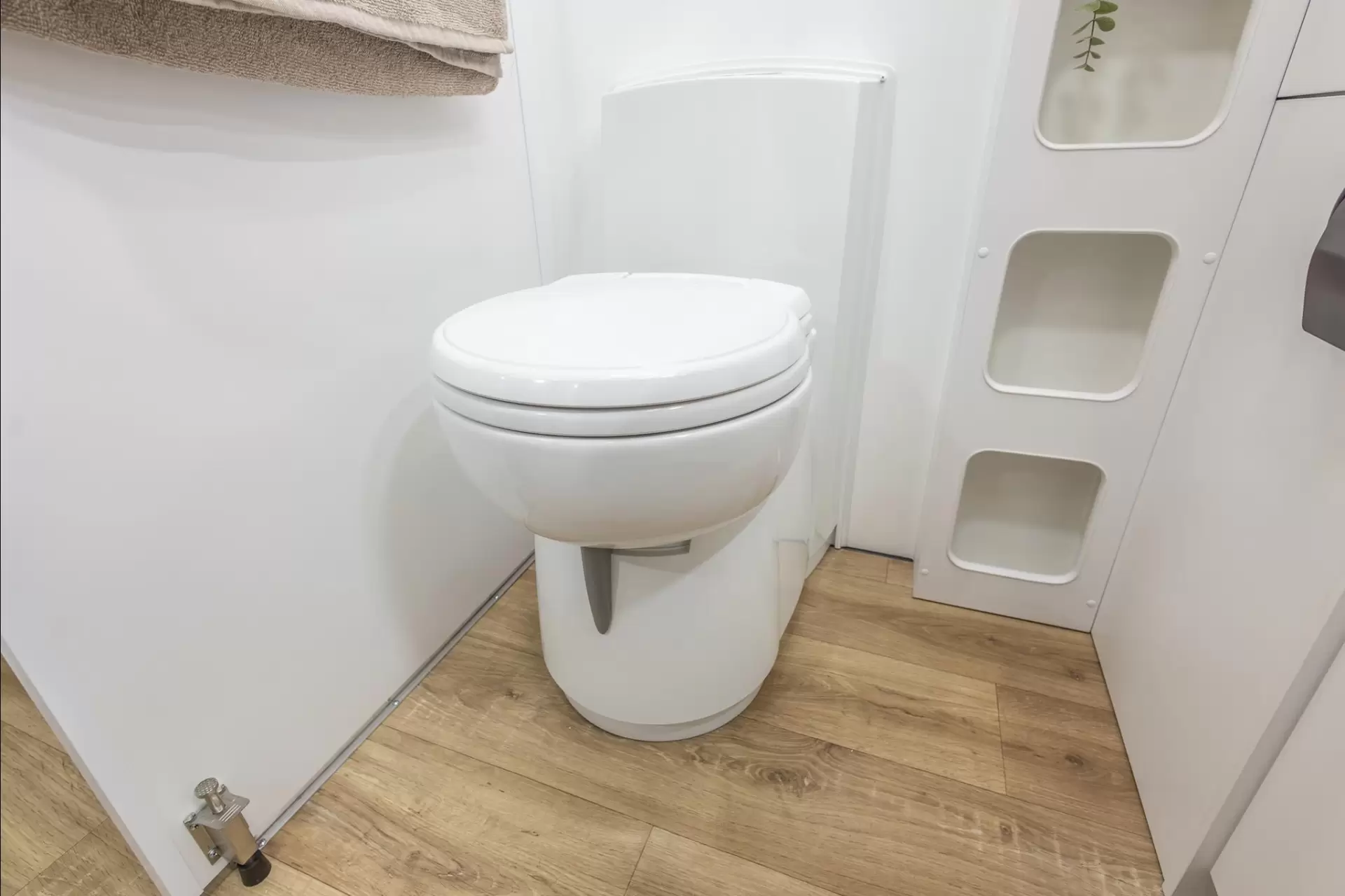 NEW 2025 VACATIONER CARAVANS WRAITH