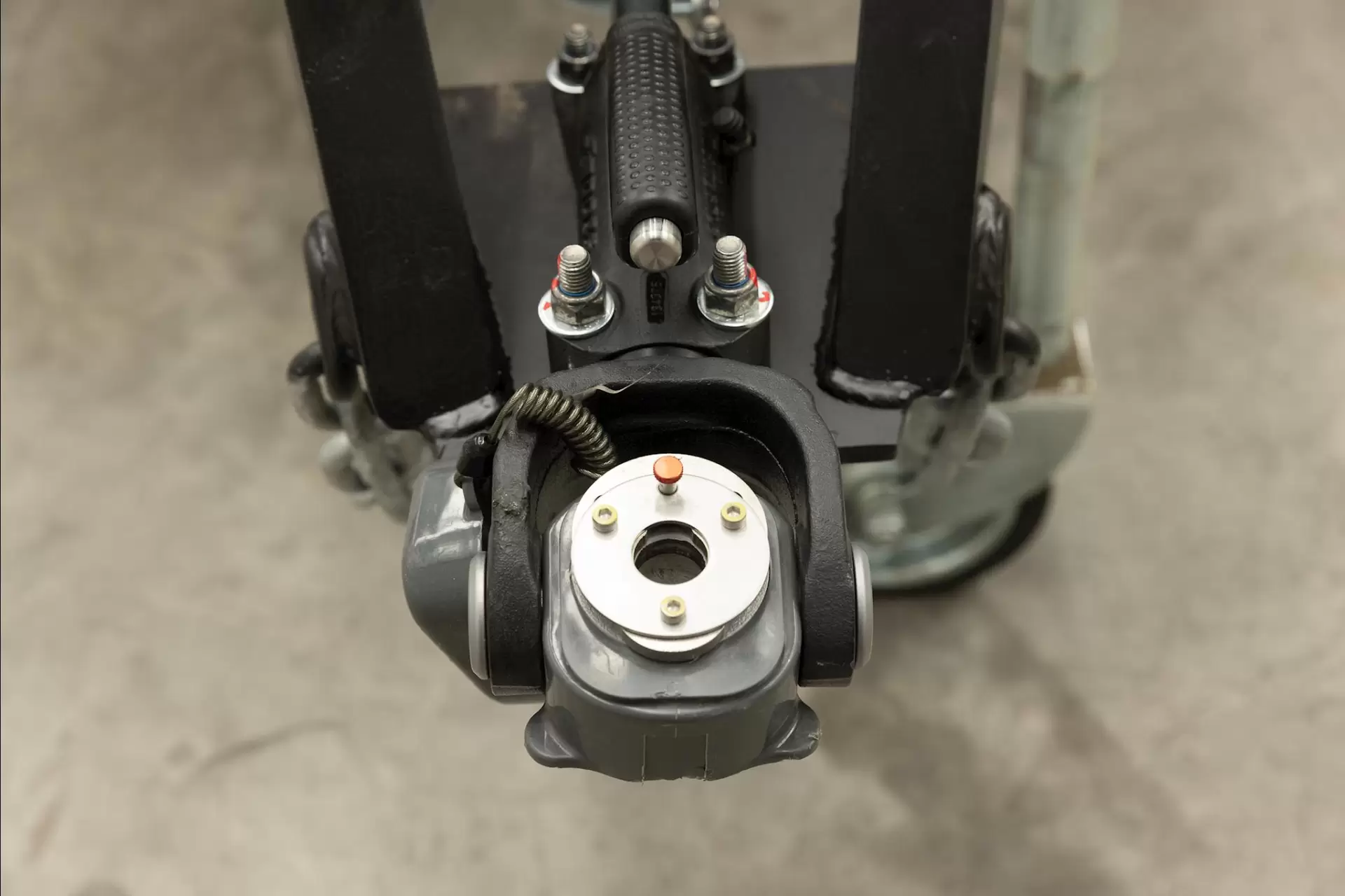 NEW 2025 VACATIONER CARAVANS WRAITH