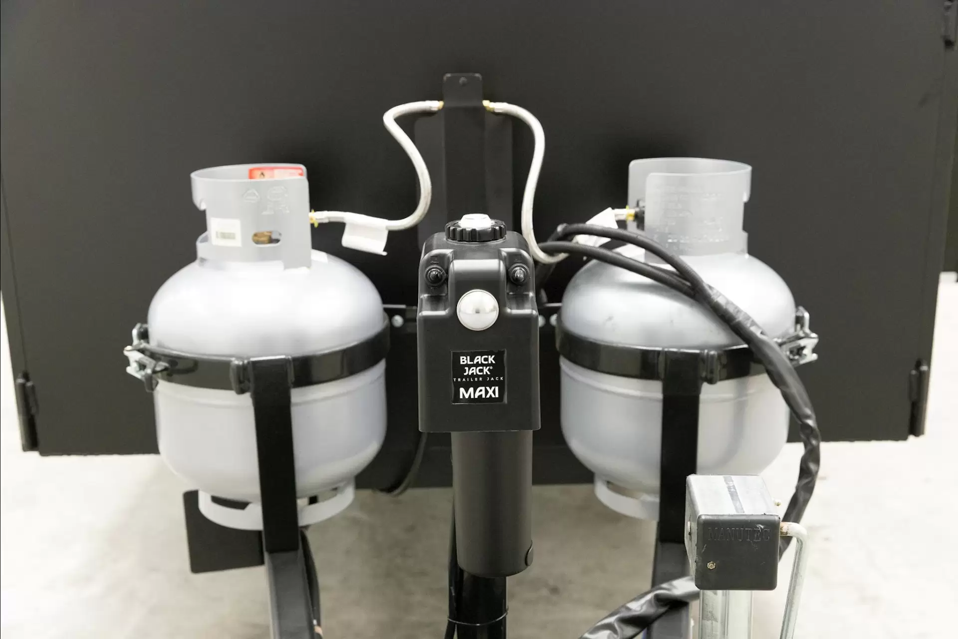 NEW 2025 VACATIONER CARAVANS WRAITH