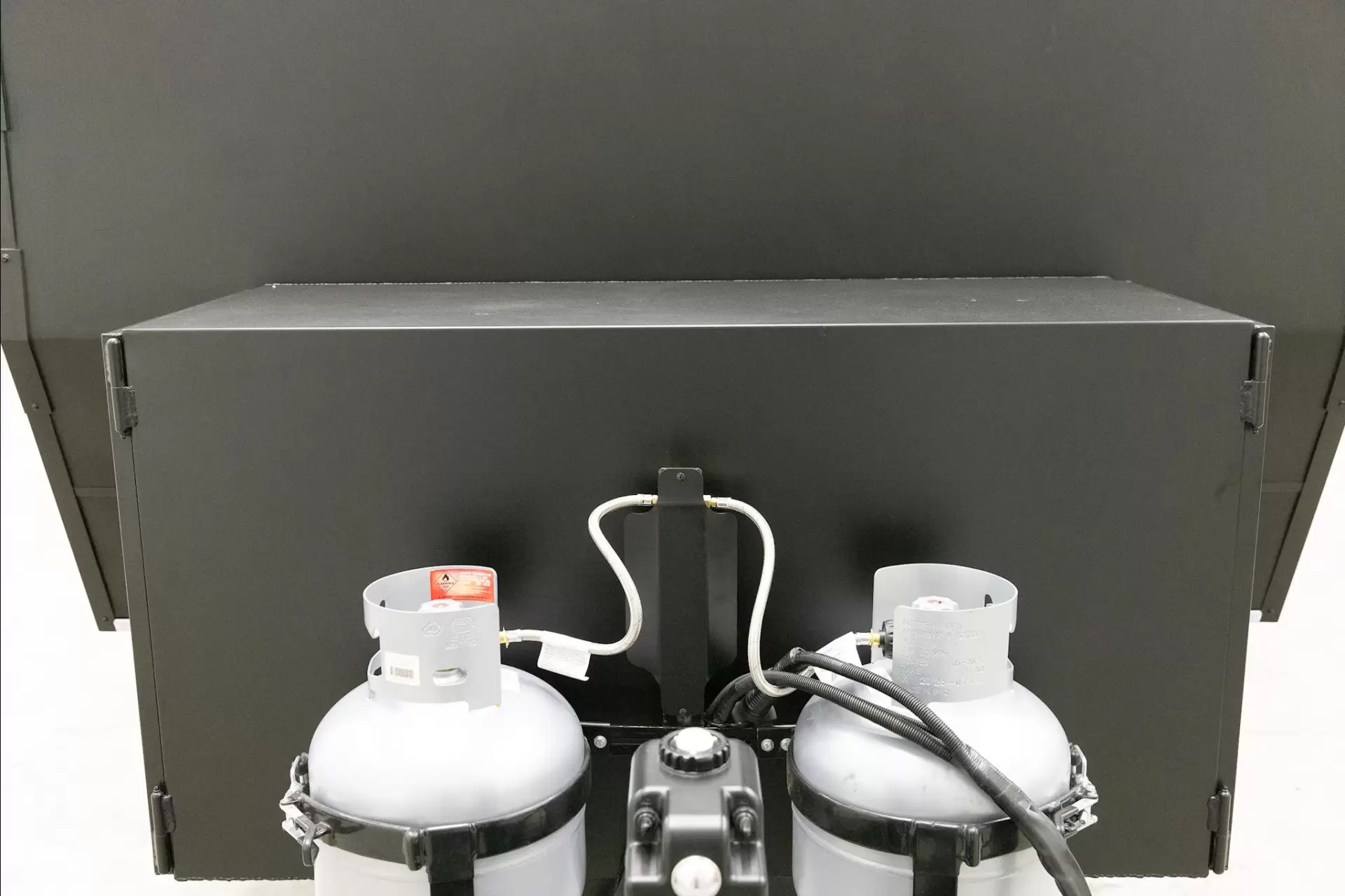 NEW 2025 VACATIONER CARAVANS WRAITH