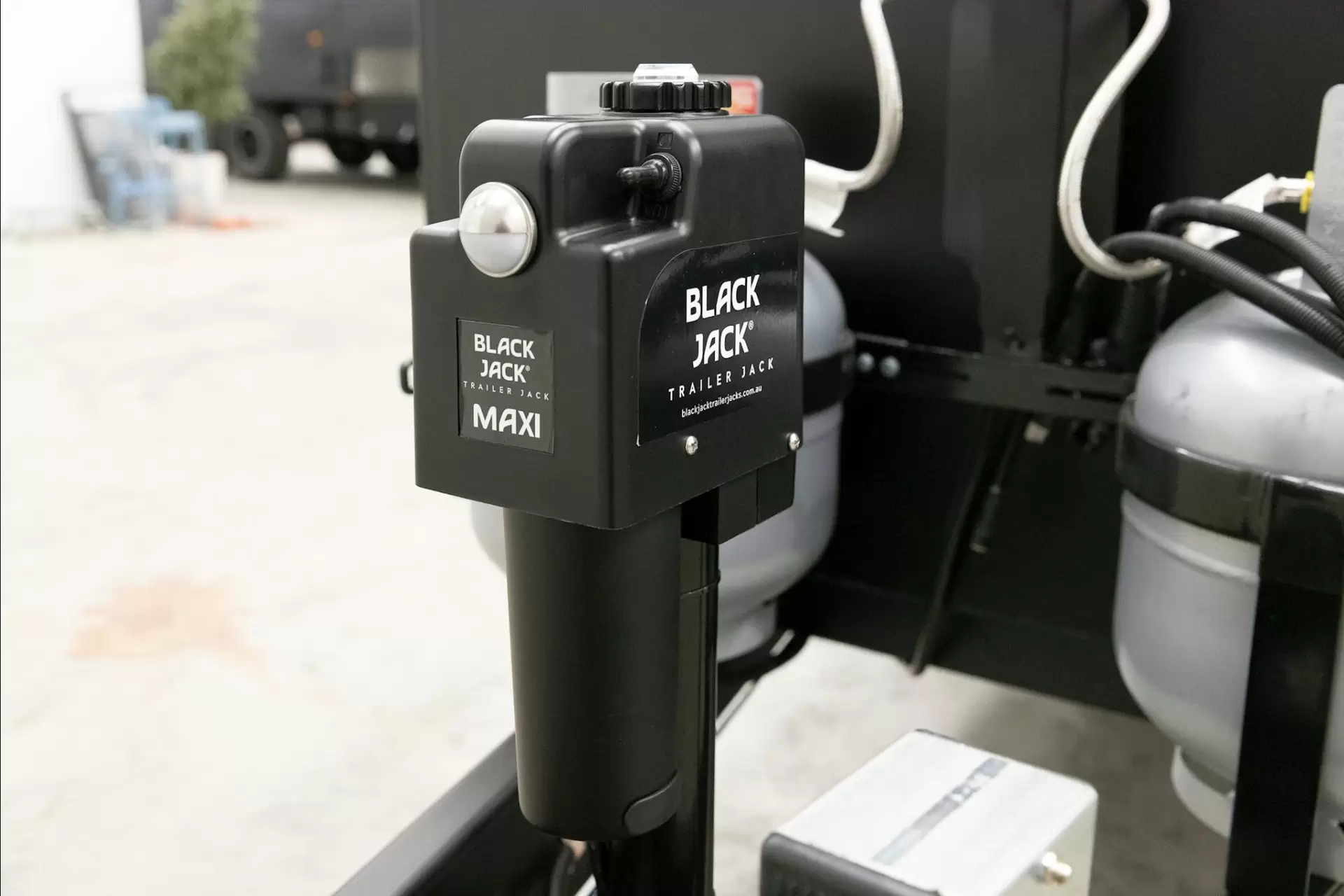 NEW 2025 VACATIONER CARAVANS WRAITH