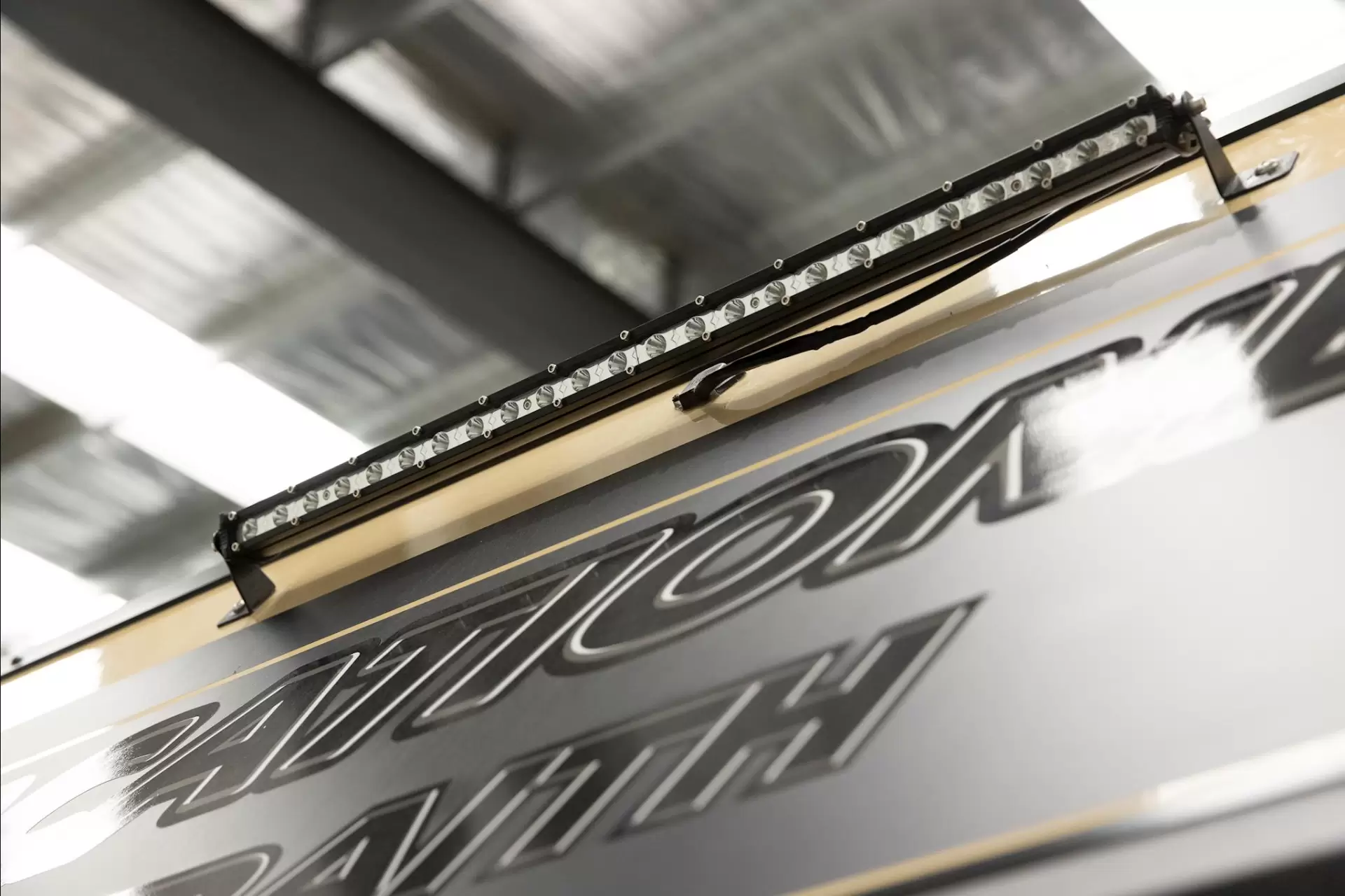 NEW 2025 VACATIONER CARAVANS WRAITH