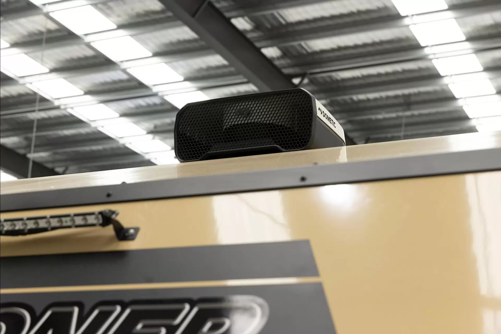 NEW 2025 VACATIONER CARAVANS WRAITH