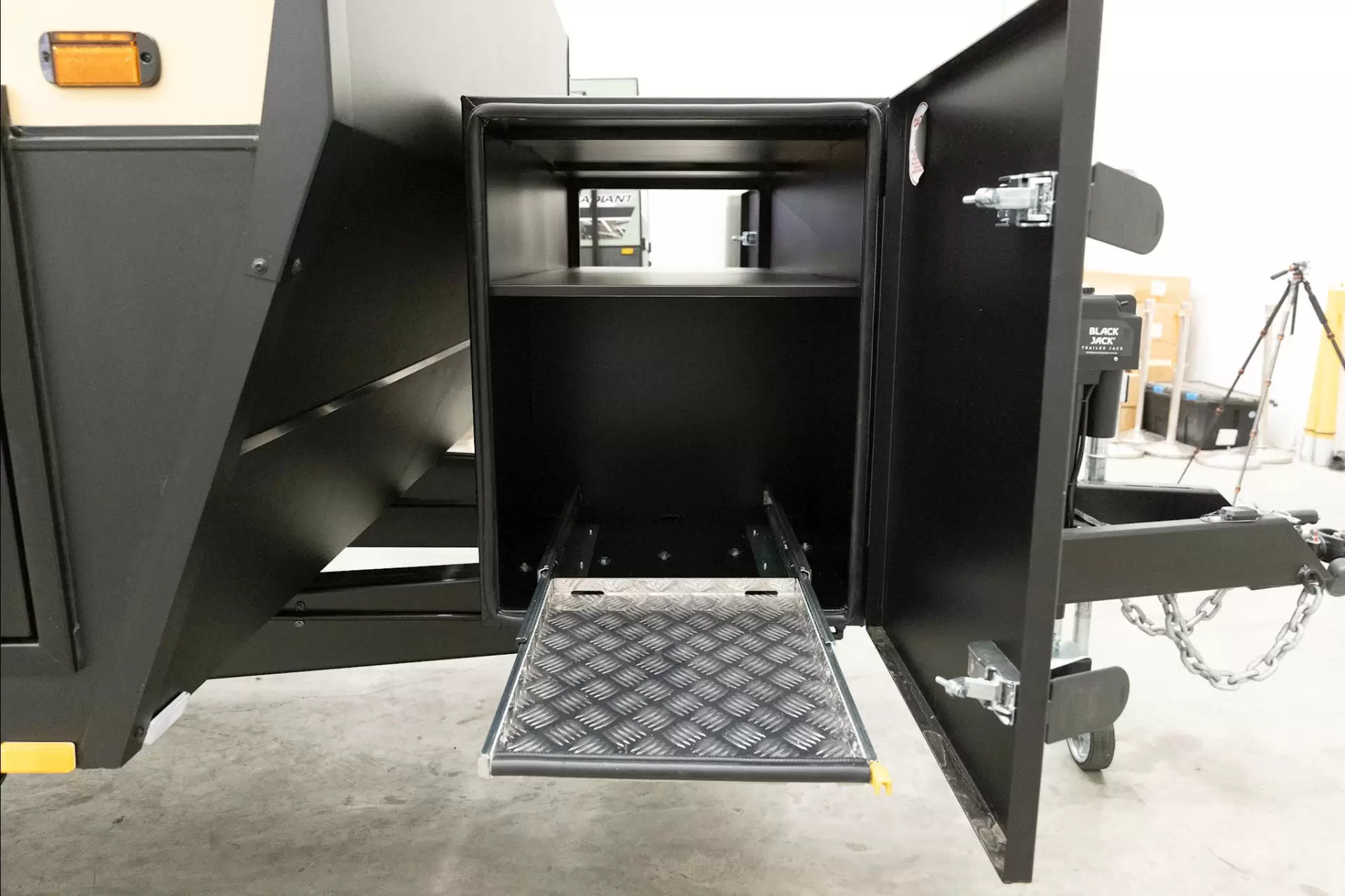 NEW 2025 VACATIONER CARAVANS WRAITH