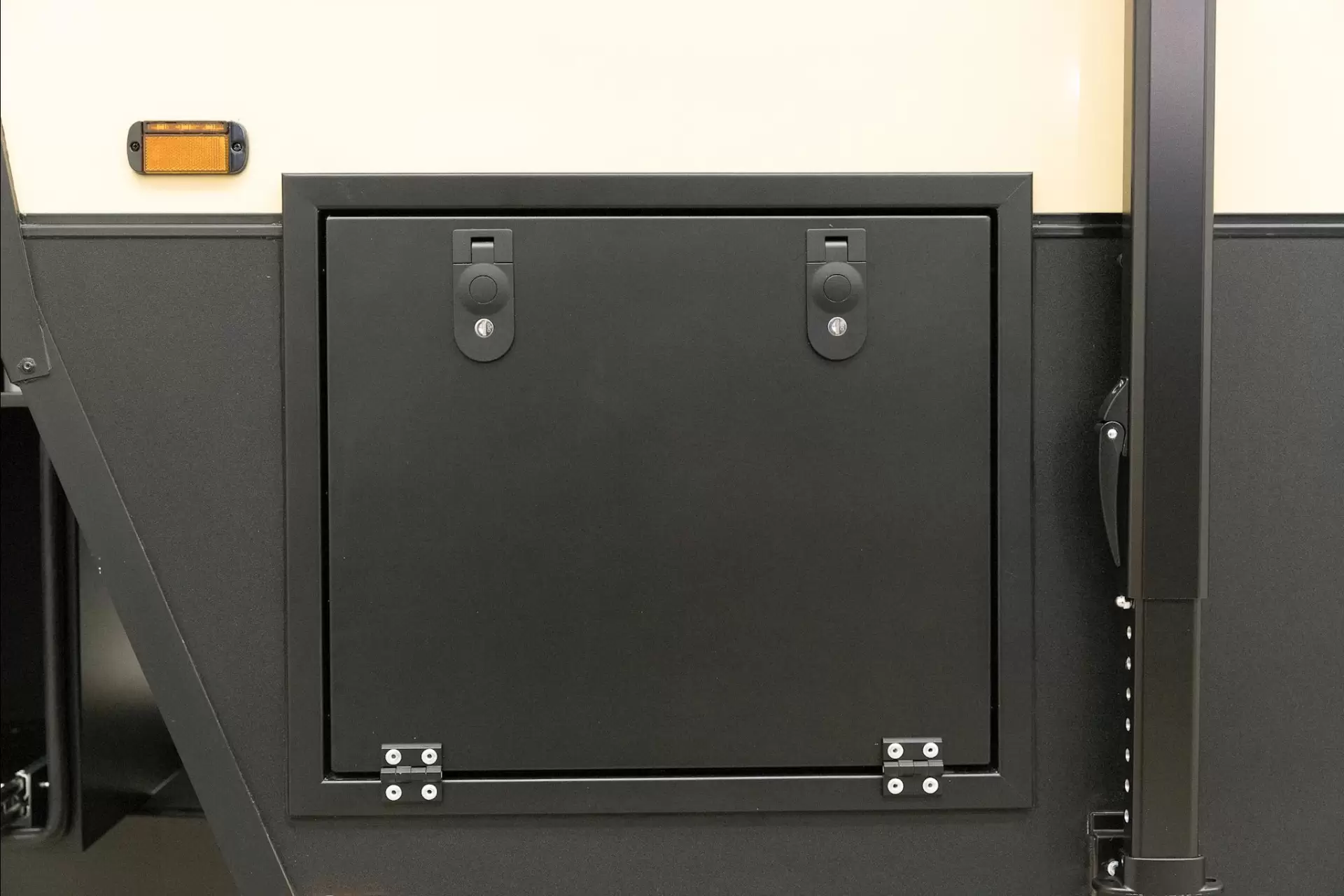 NEW 2025 VACATIONER CARAVANS WRAITH