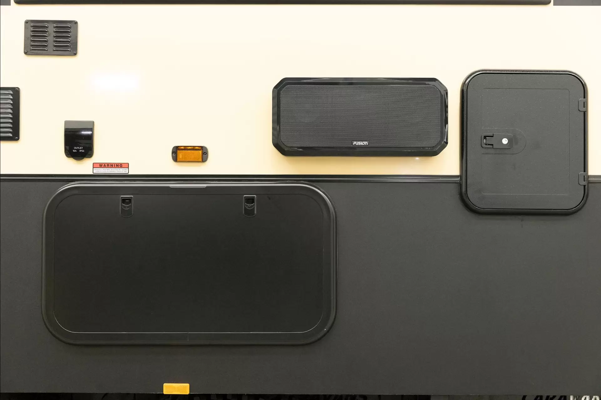 NEW 2025 VACATIONER CARAVANS WRAITH