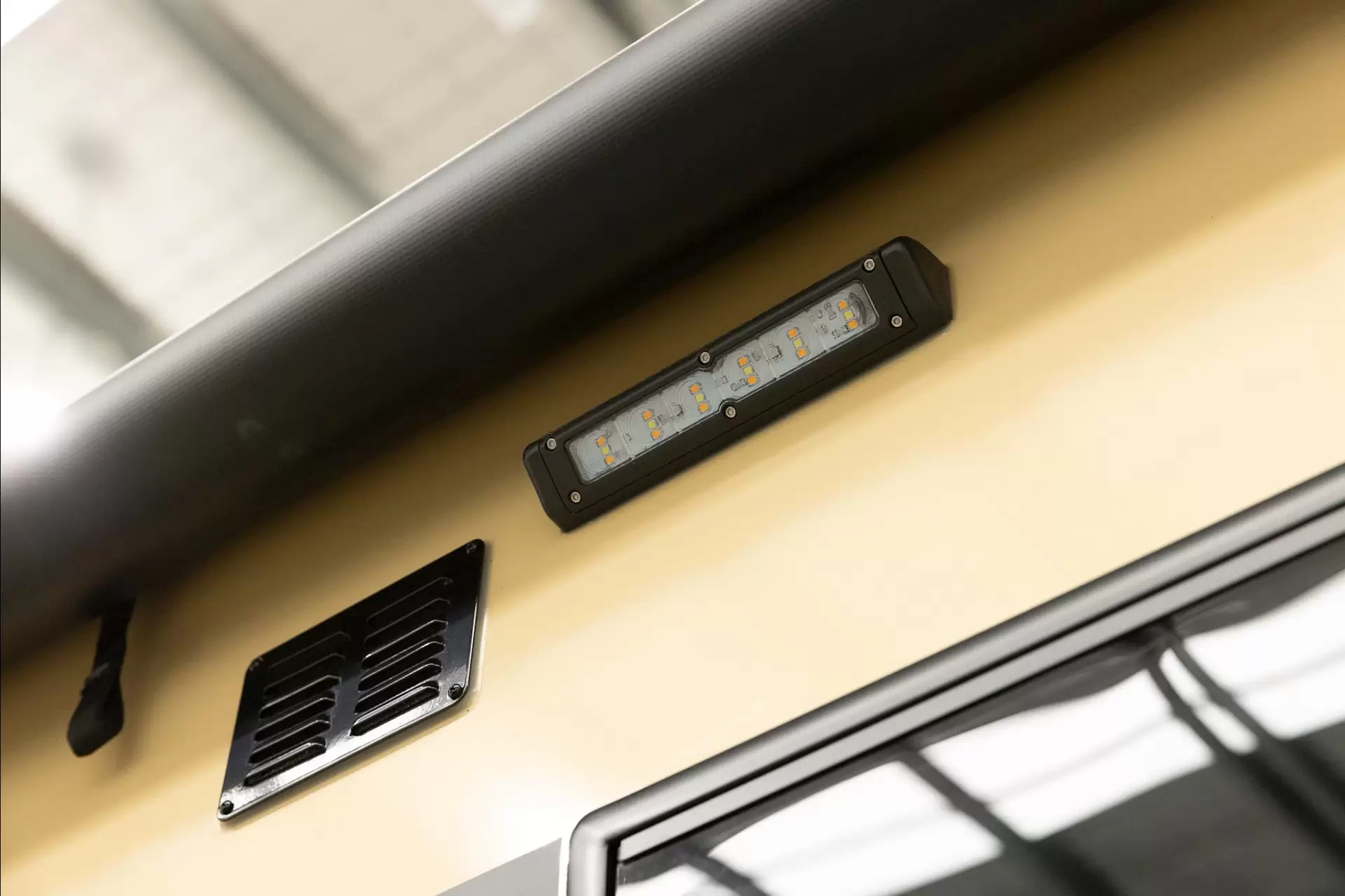 NEW 2025 VACATIONER CARAVANS WRAITH