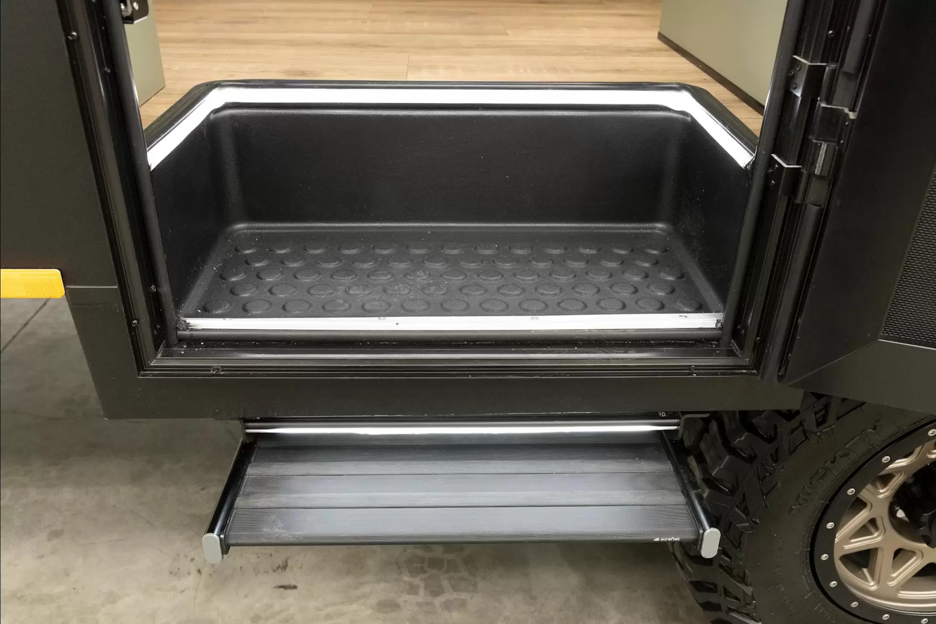 NEW 2025 VACATIONER CARAVANS WRAITH