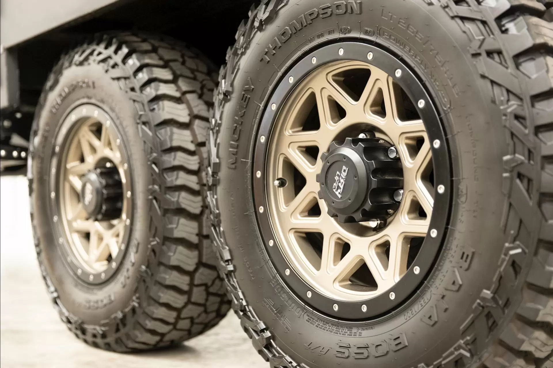 NEW 2025 VACATIONER CARAVANS WRAITH