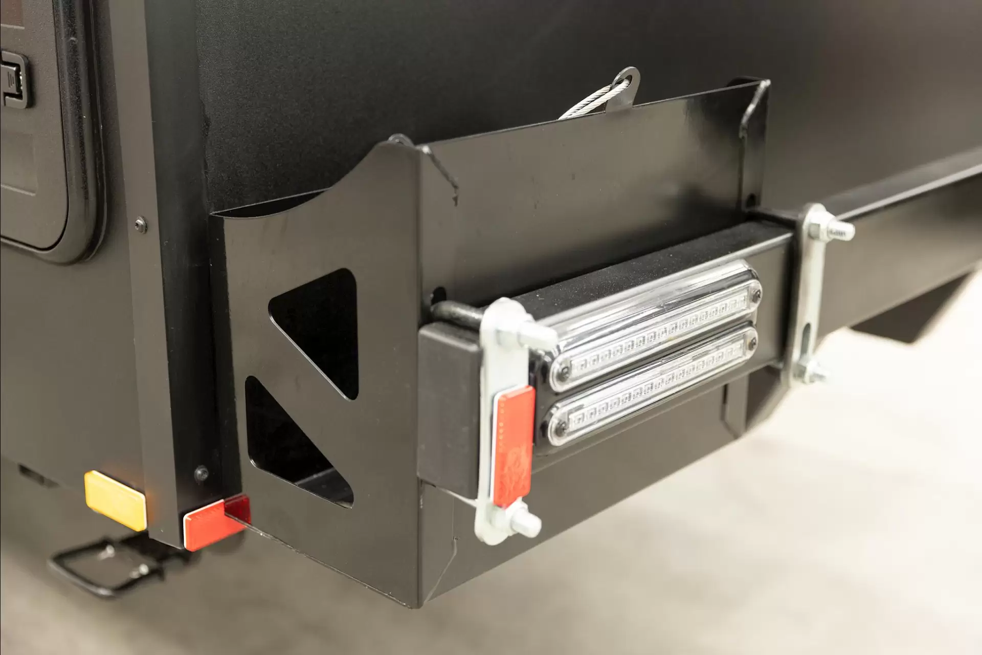 NEW 2025 VACATIONER CARAVANS WRAITH