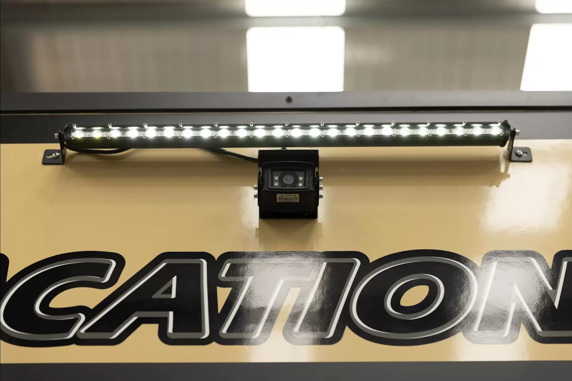 NEW 2025 VACATIONER CARAVANS WRAITH