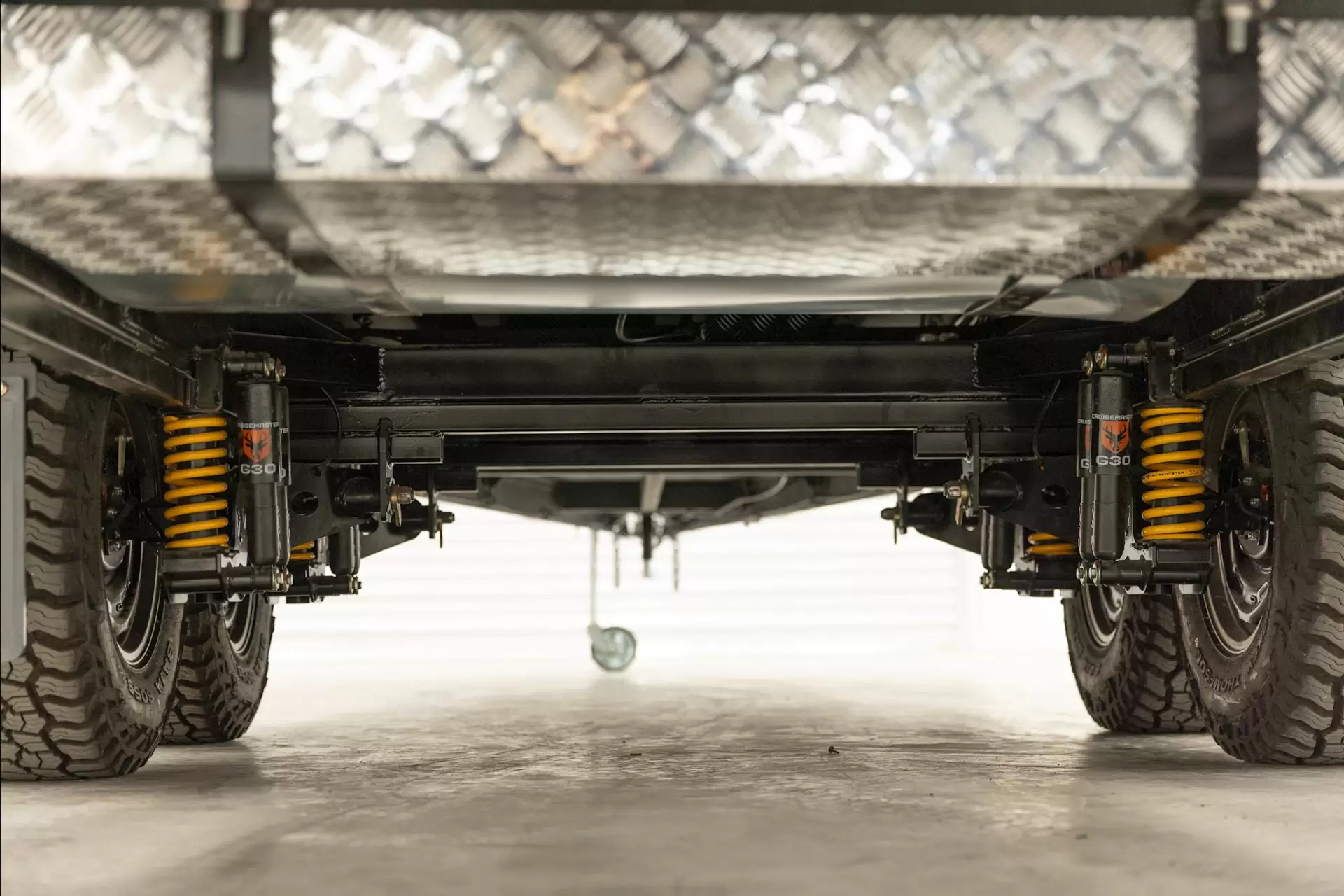 NEW 2025 VACATIONER CARAVANS WRAITH